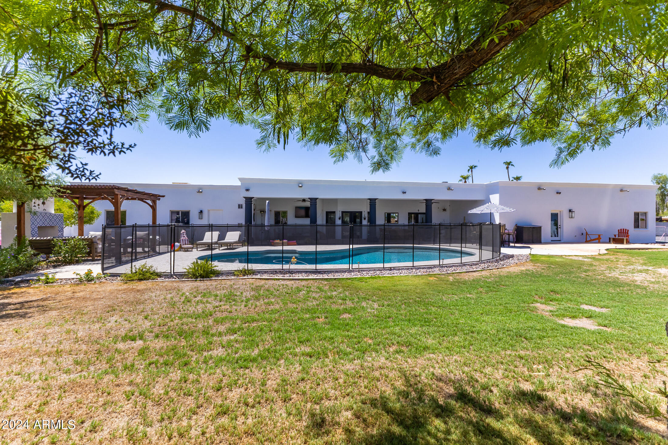 TIERRA FELIZ NORTH UNIT 2 - Residential