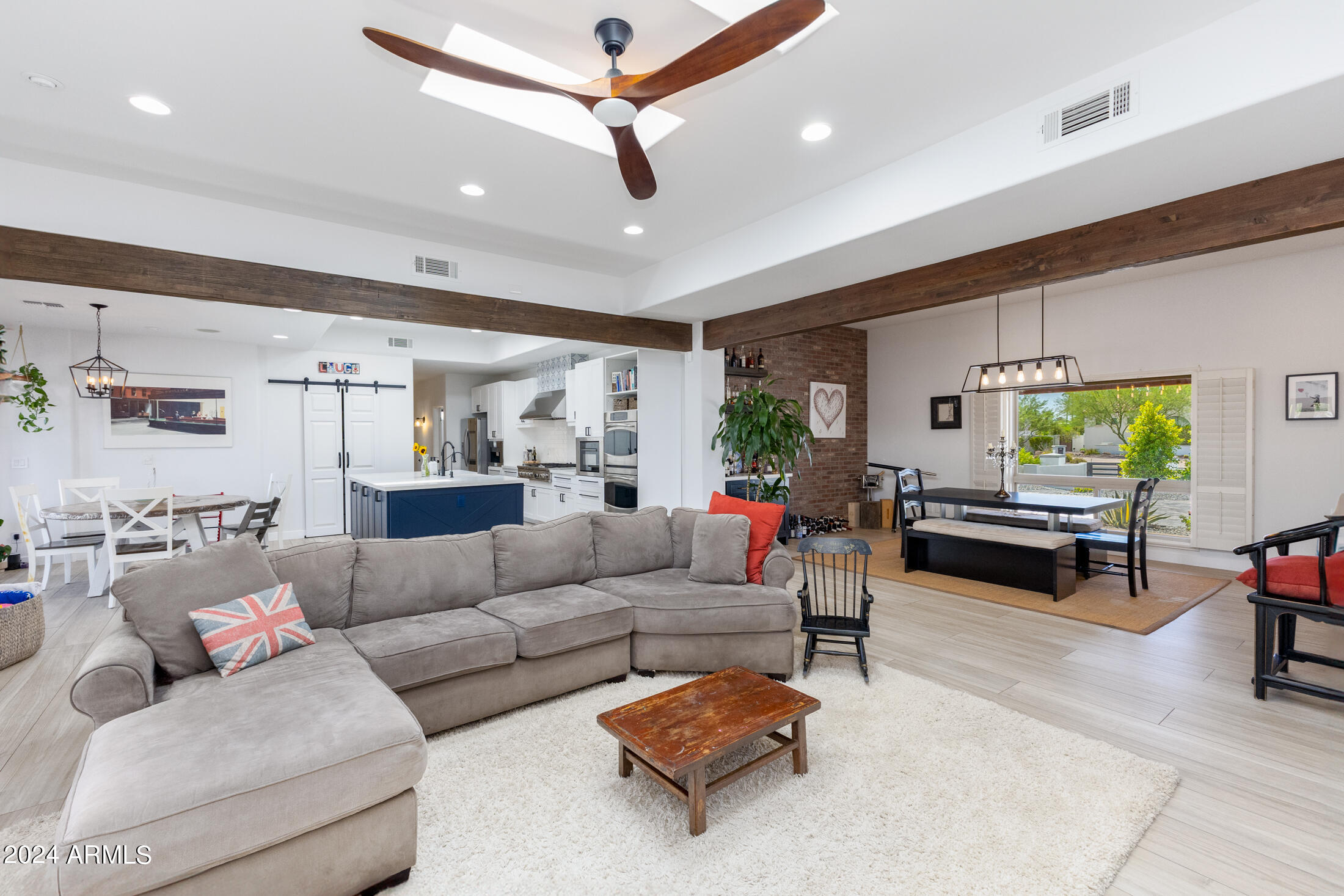 TIERRA FELIZ NORTH UNIT 2 - Residential