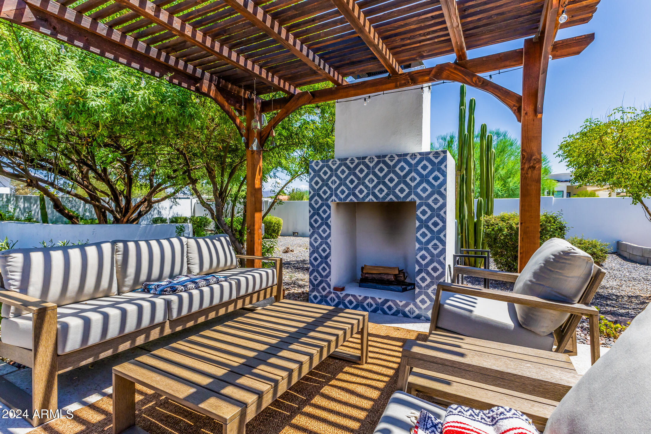 TIERRA FELIZ NORTH UNIT 2 - Residential