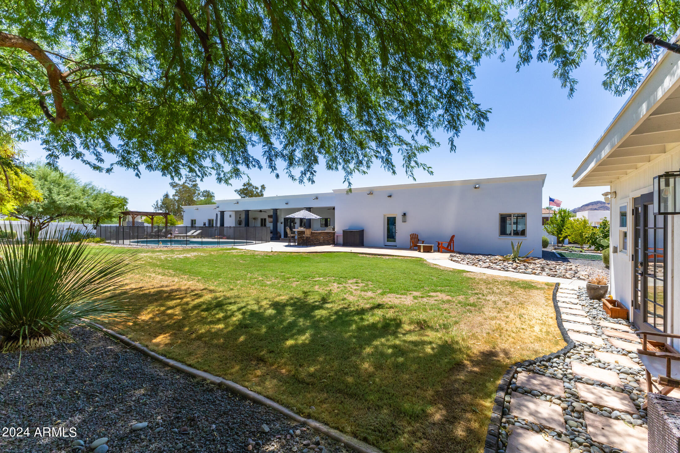 TIERRA FELIZ NORTH UNIT 2 - Residential