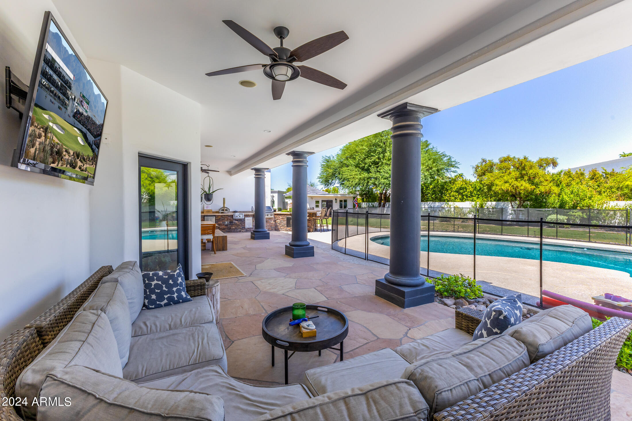 TIERRA FELIZ NORTH UNIT 2 - Residential