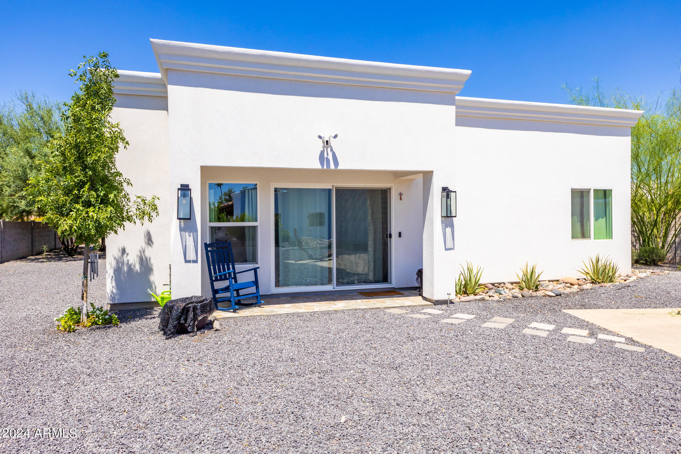TIERRA FELIZ NORTH UNIT 2 - Residential