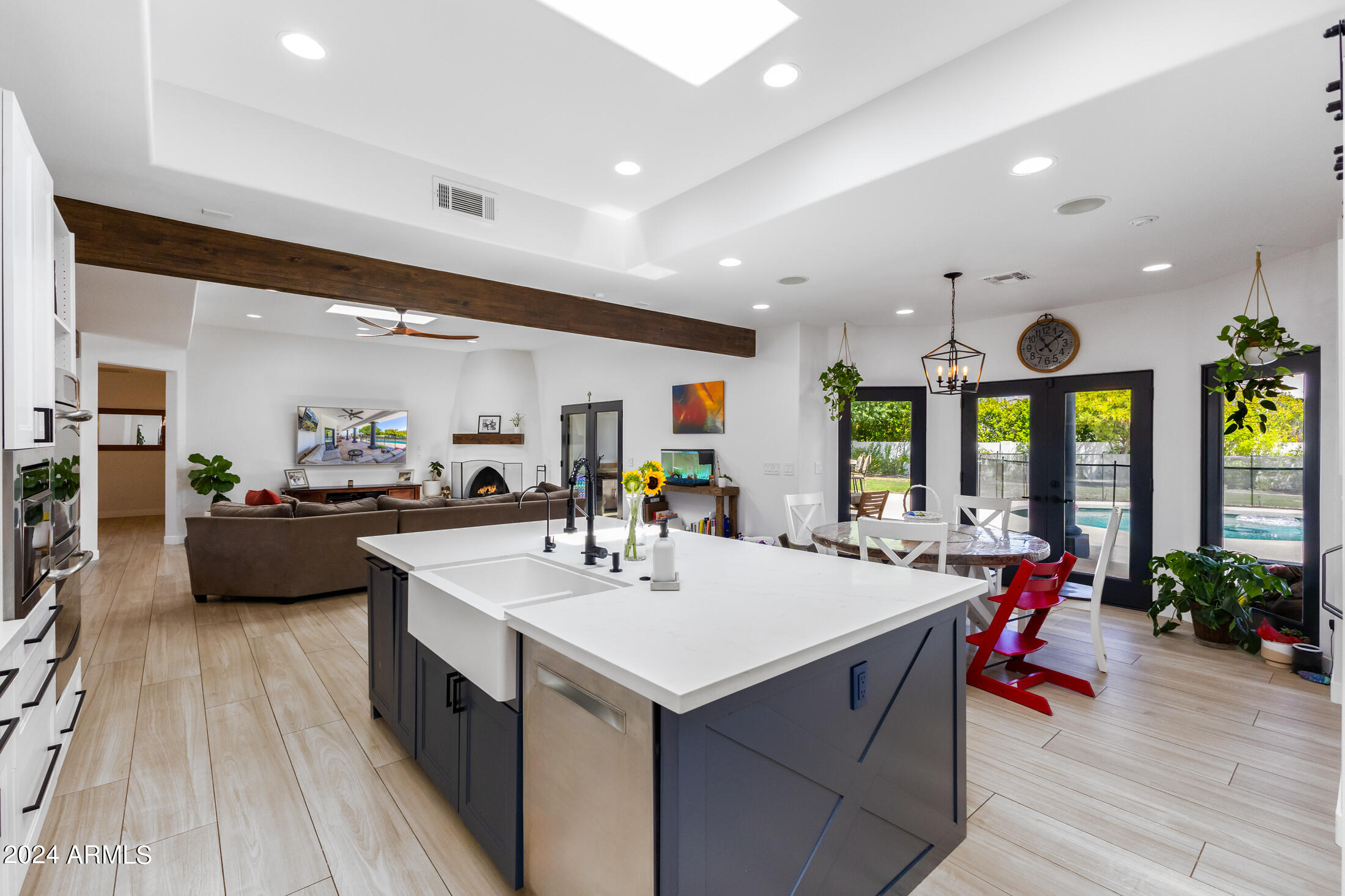 TIERRA FELIZ NORTH UNIT 2 - Residential