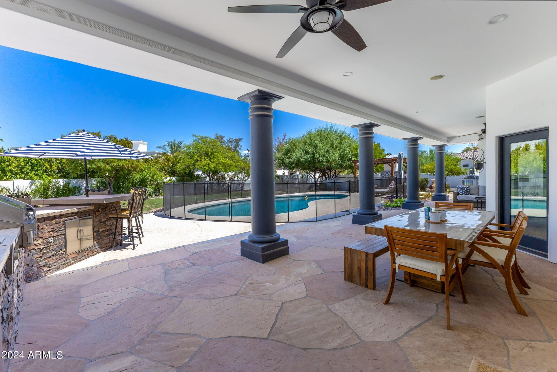 TIERRA FELIZ NORTH UNIT 2 - Residential