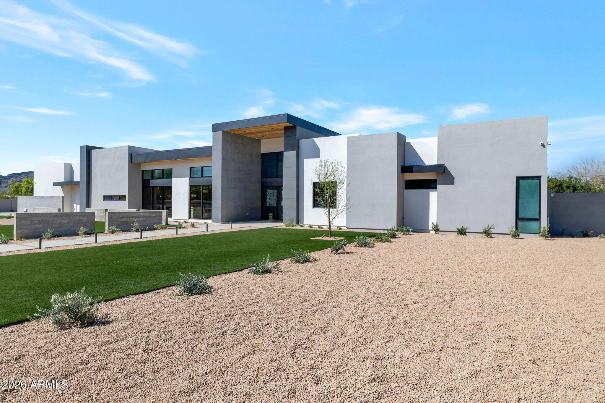 DESERT VILLA - Residential