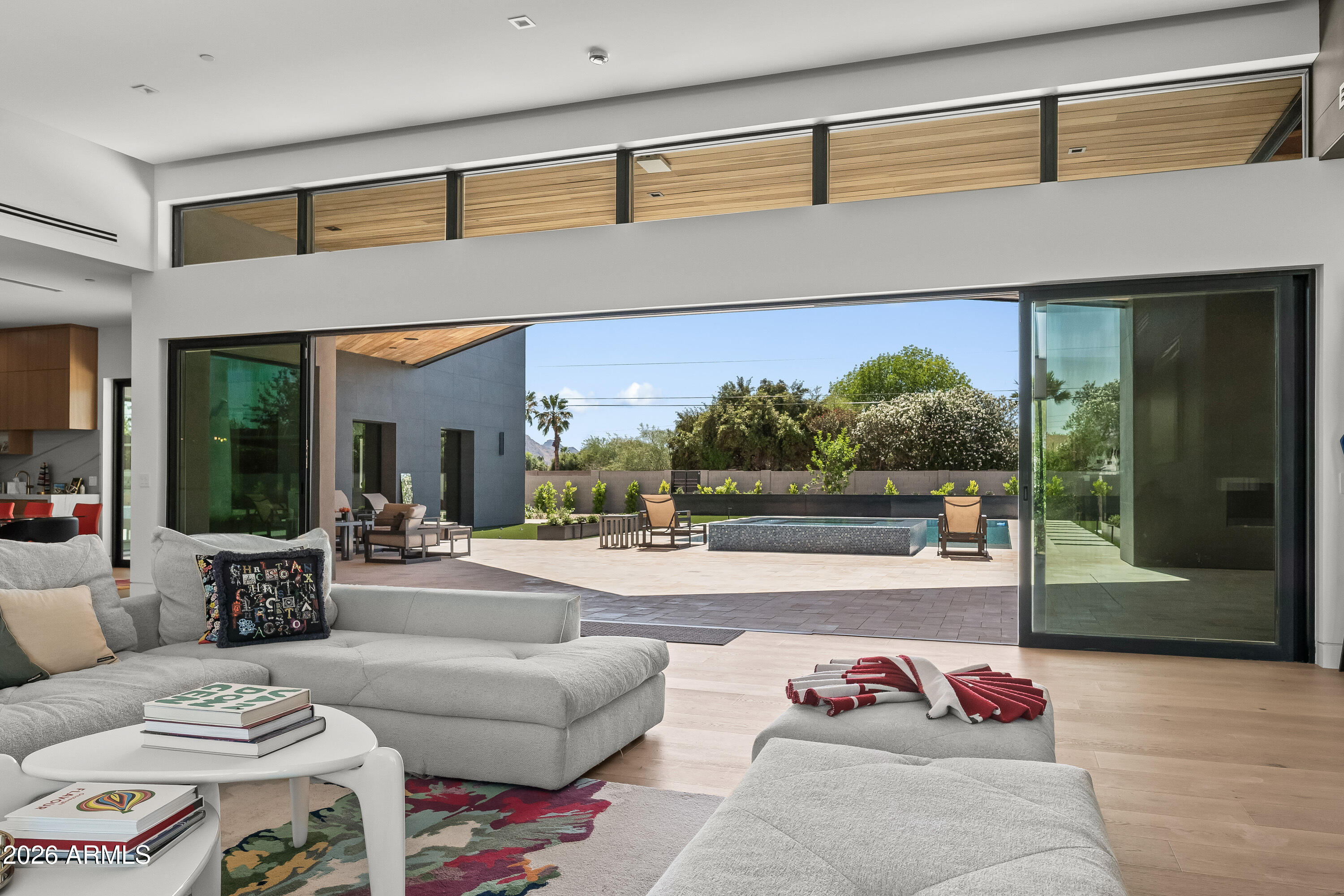 DESERT VILLA - Residential
