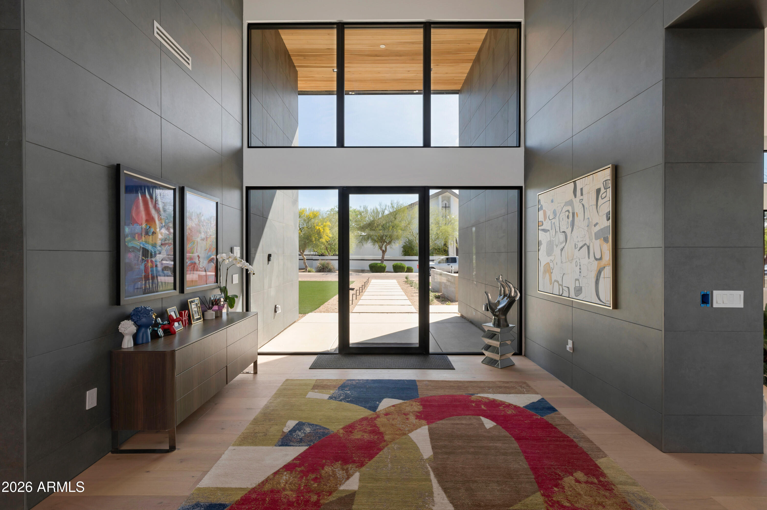 DESERT VILLA - Residential