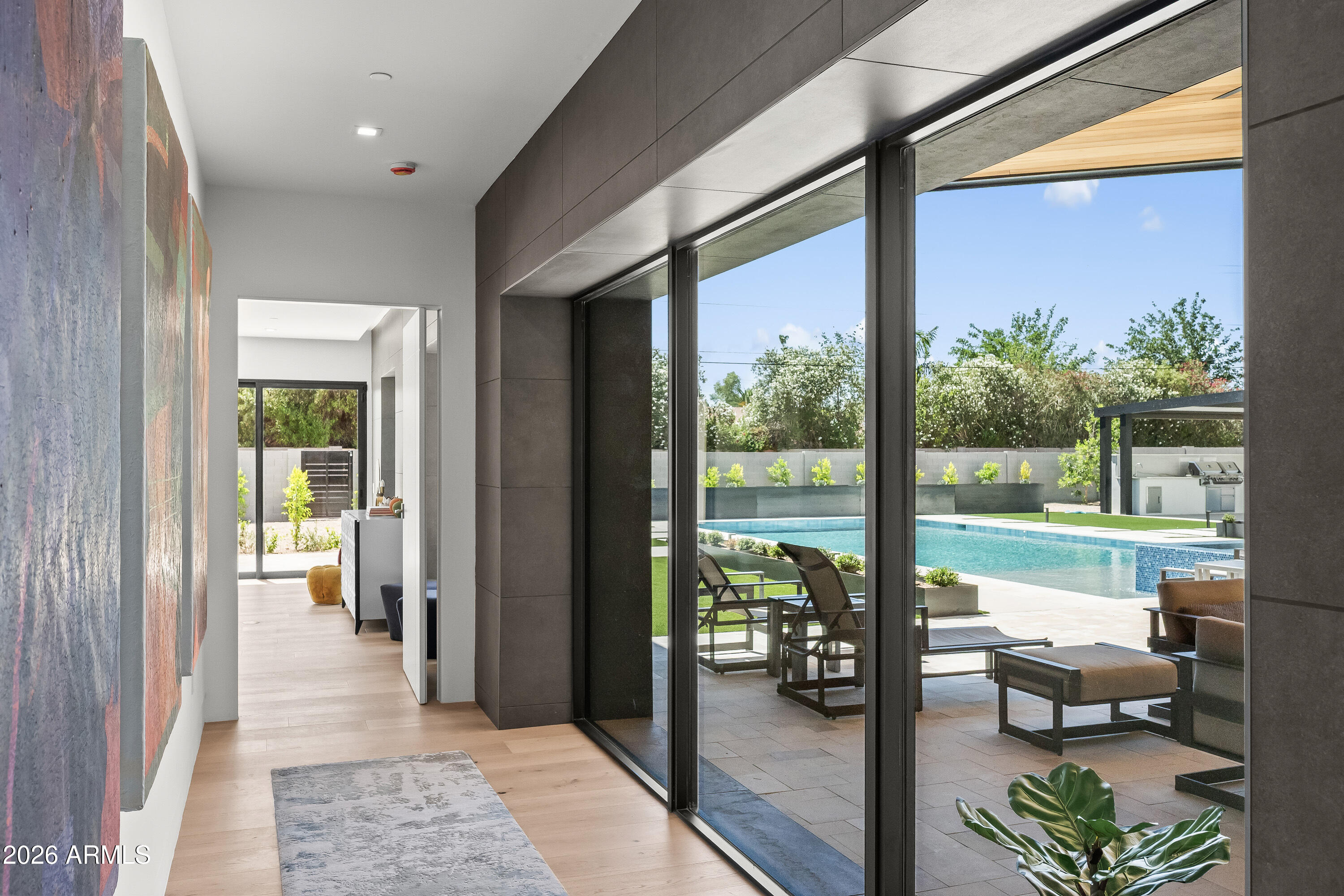 DESERT VILLA - Residential