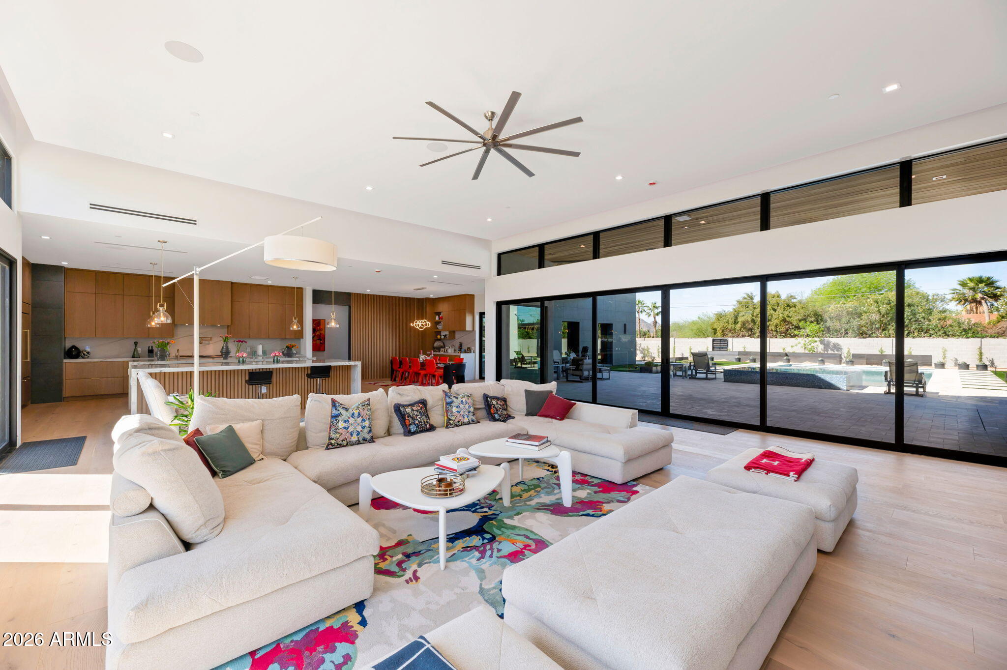 DESERT VILLA - Residential