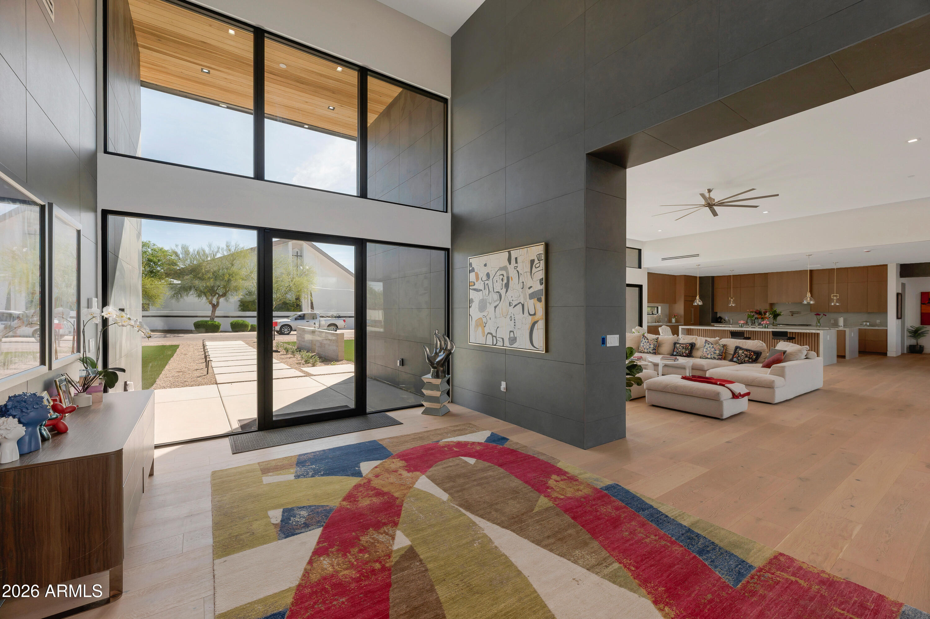 DESERT VILLA - Residential