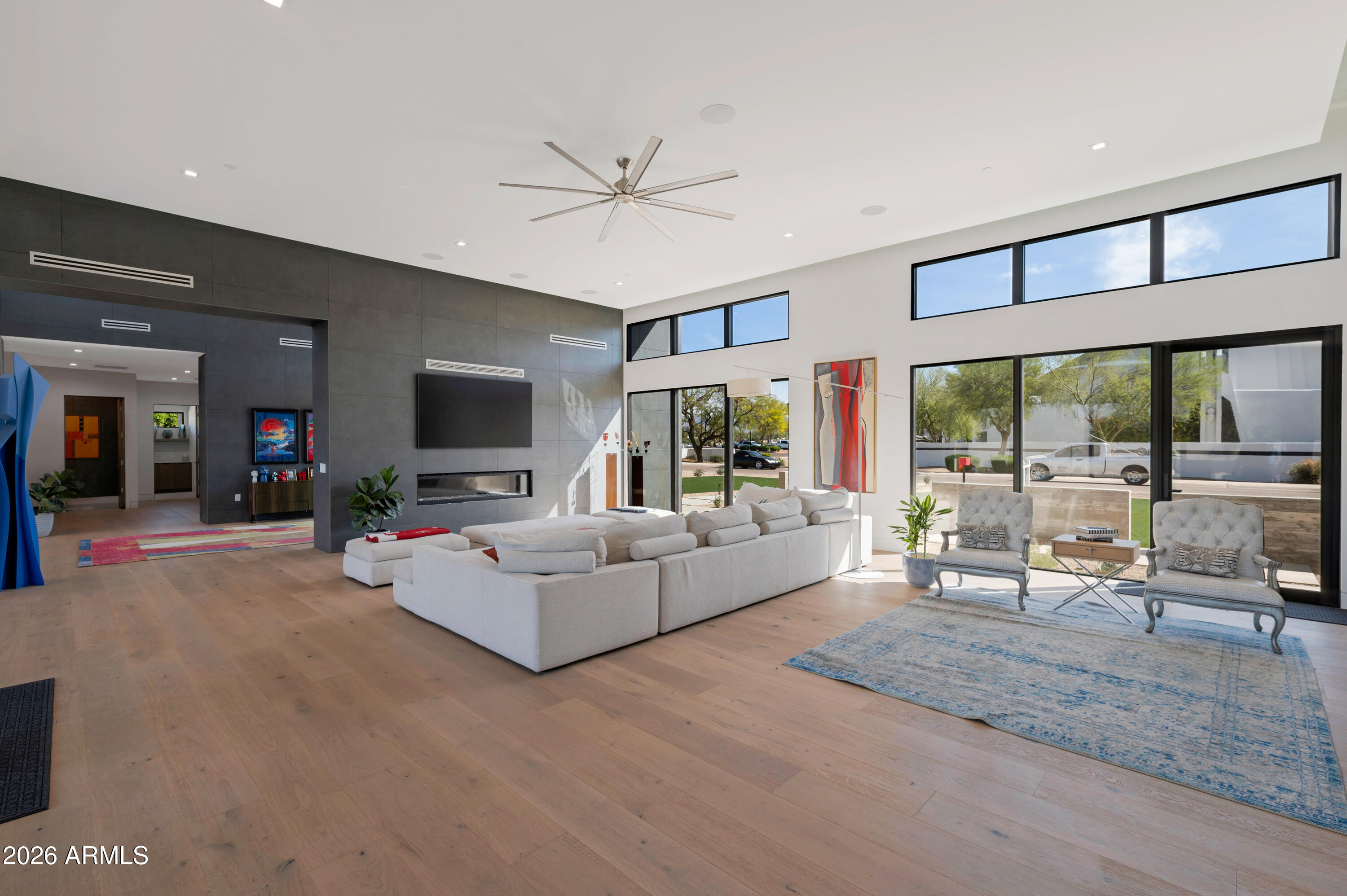 DESERT VILLA - Residential
