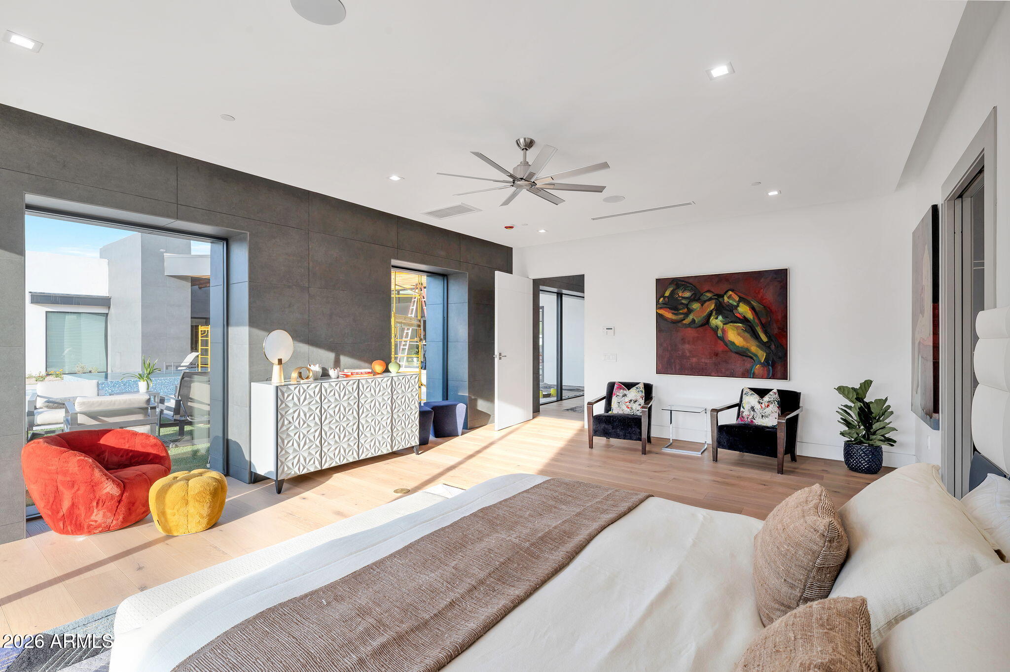 DESERT VILLA - Residential