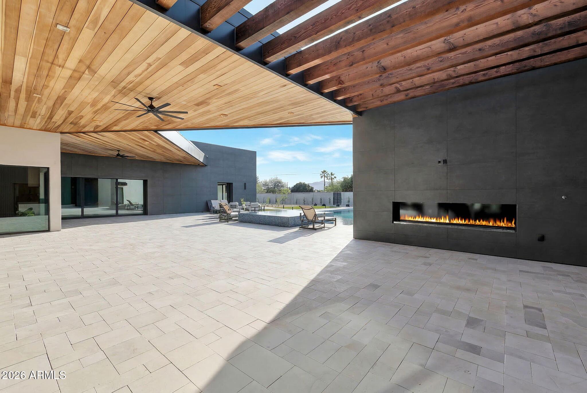 DESERT VILLA - Residential
