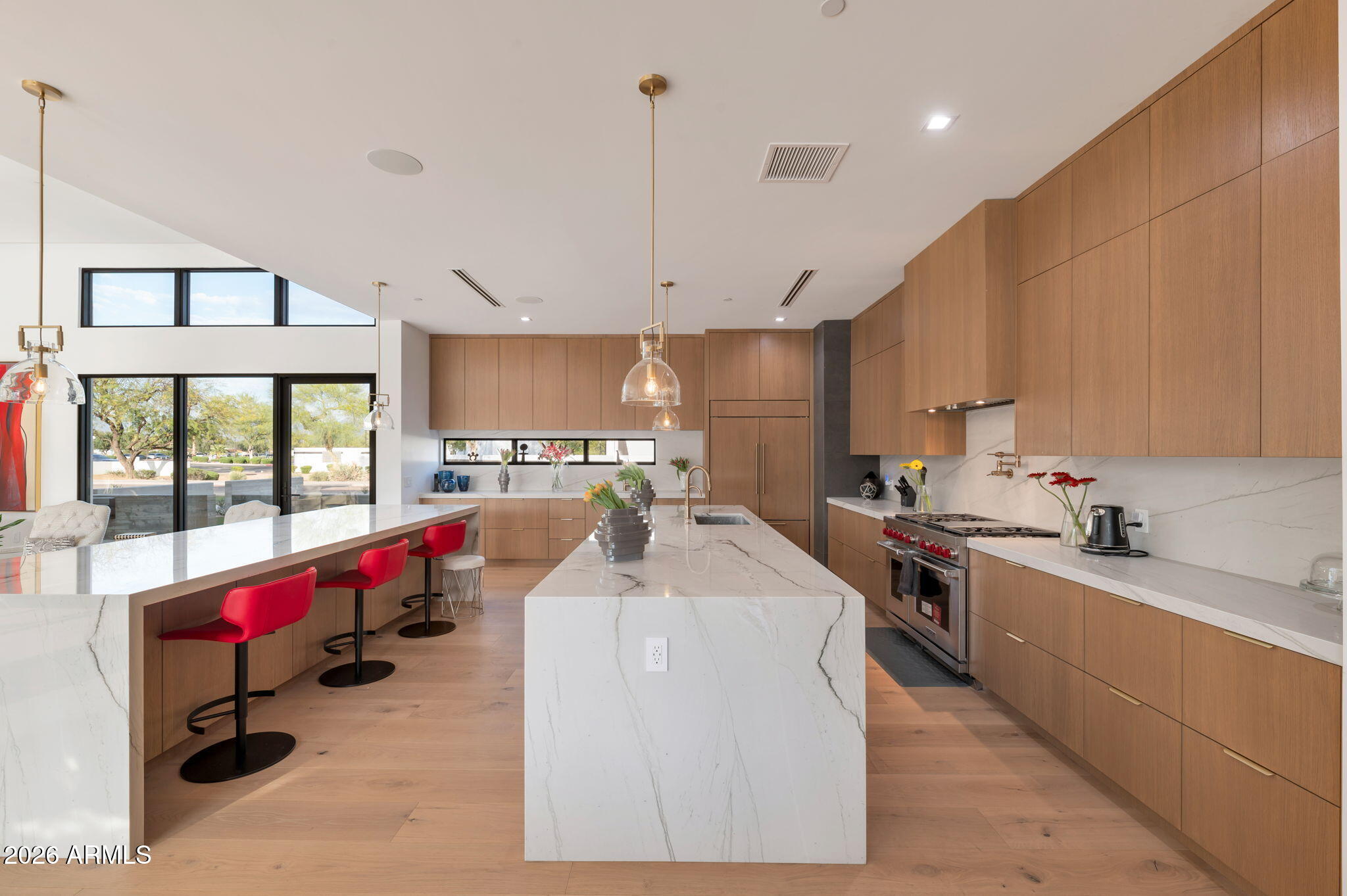 DESERT VILLA - Residential