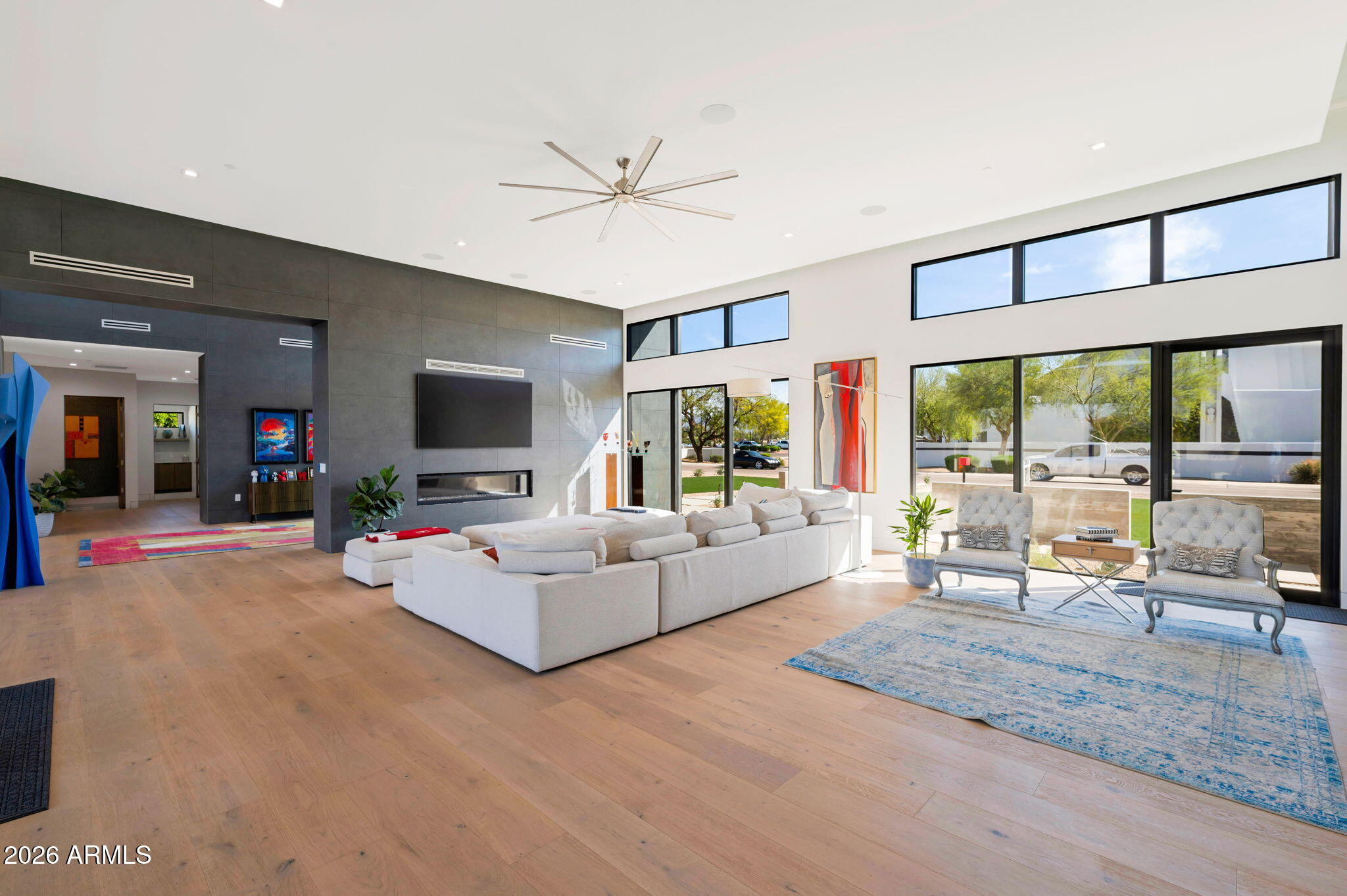 DESERT VILLA - Residential