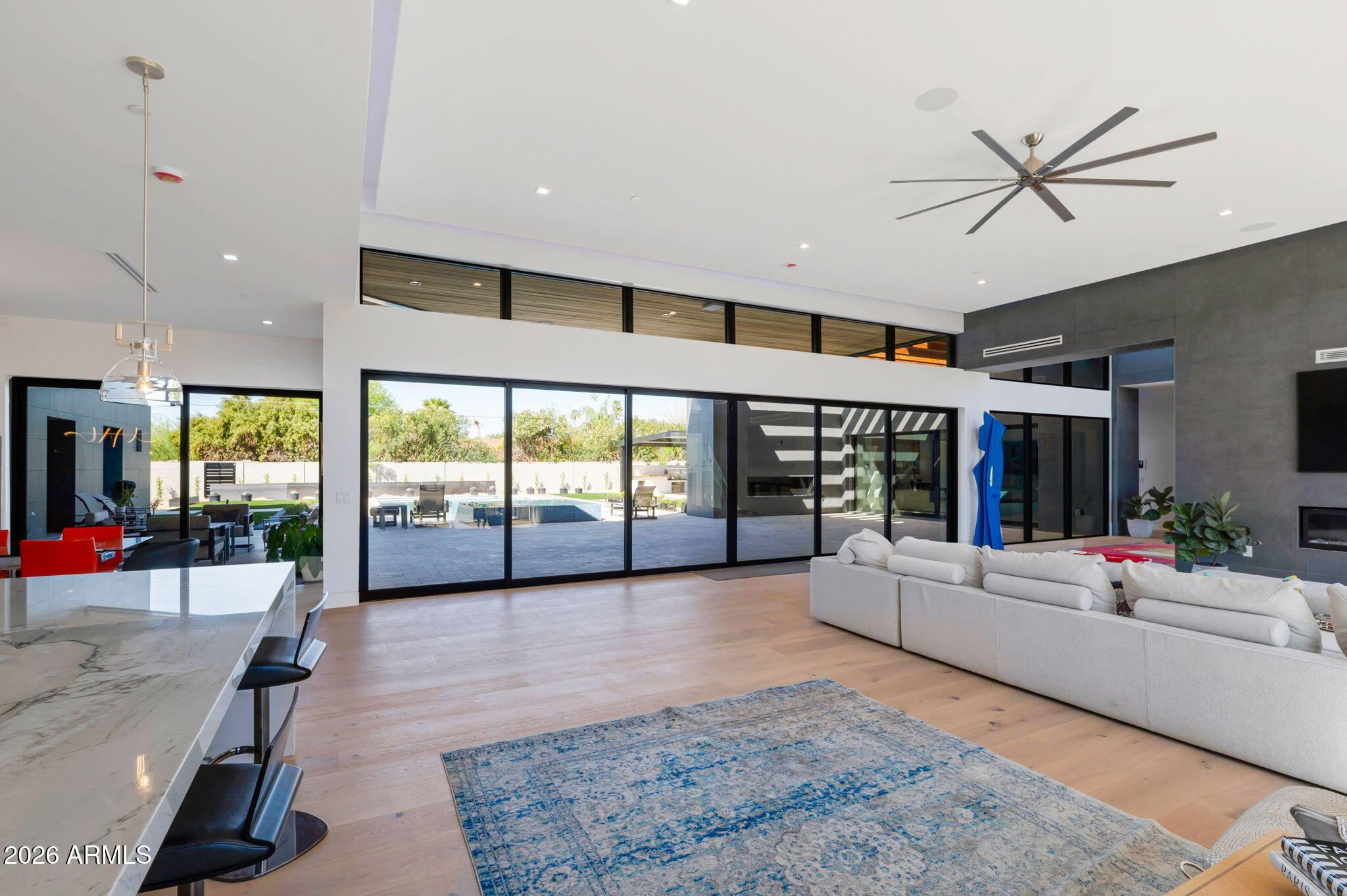 DESERT VILLA - Residential