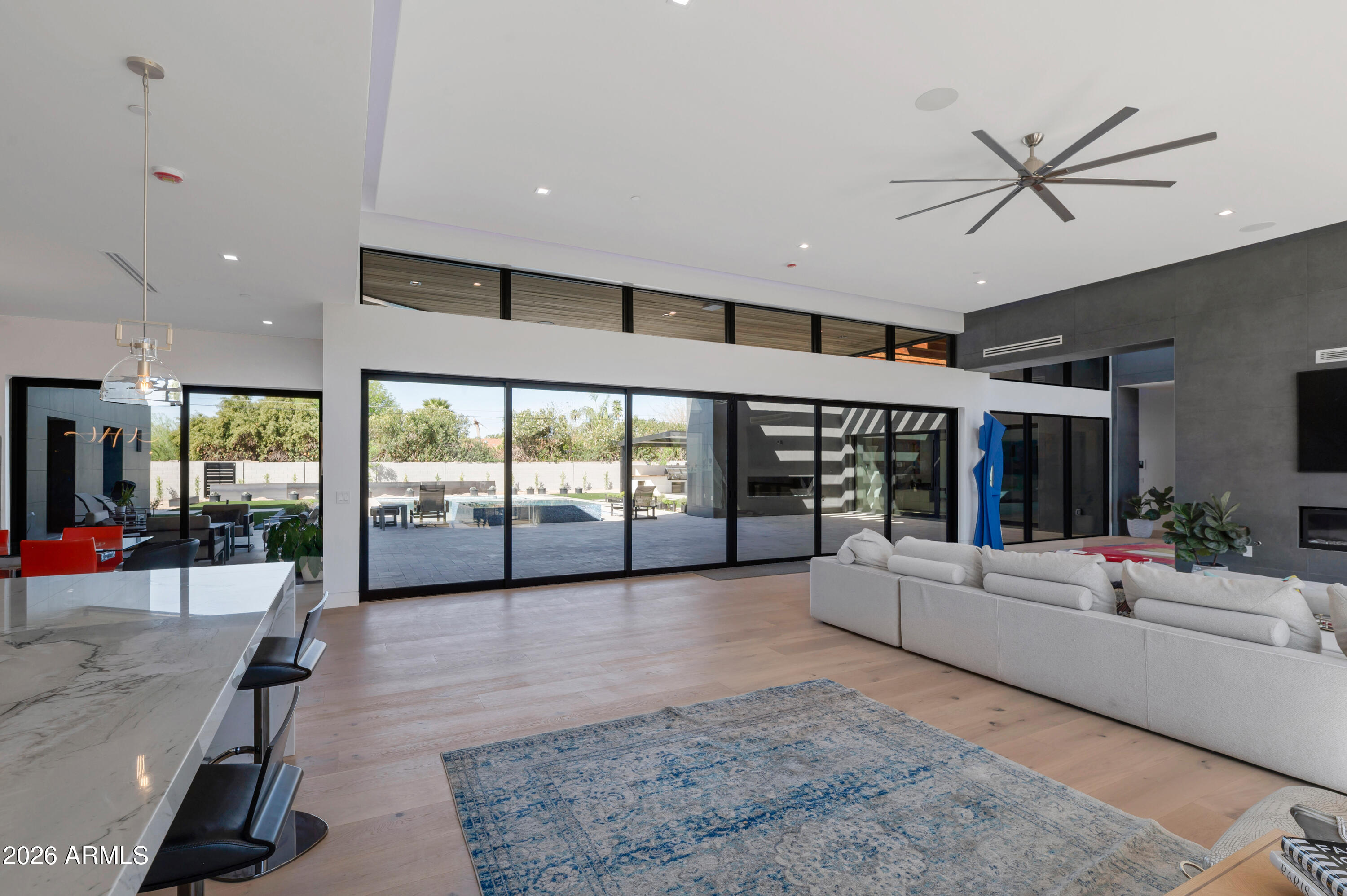 DESERT VILLA - Residential