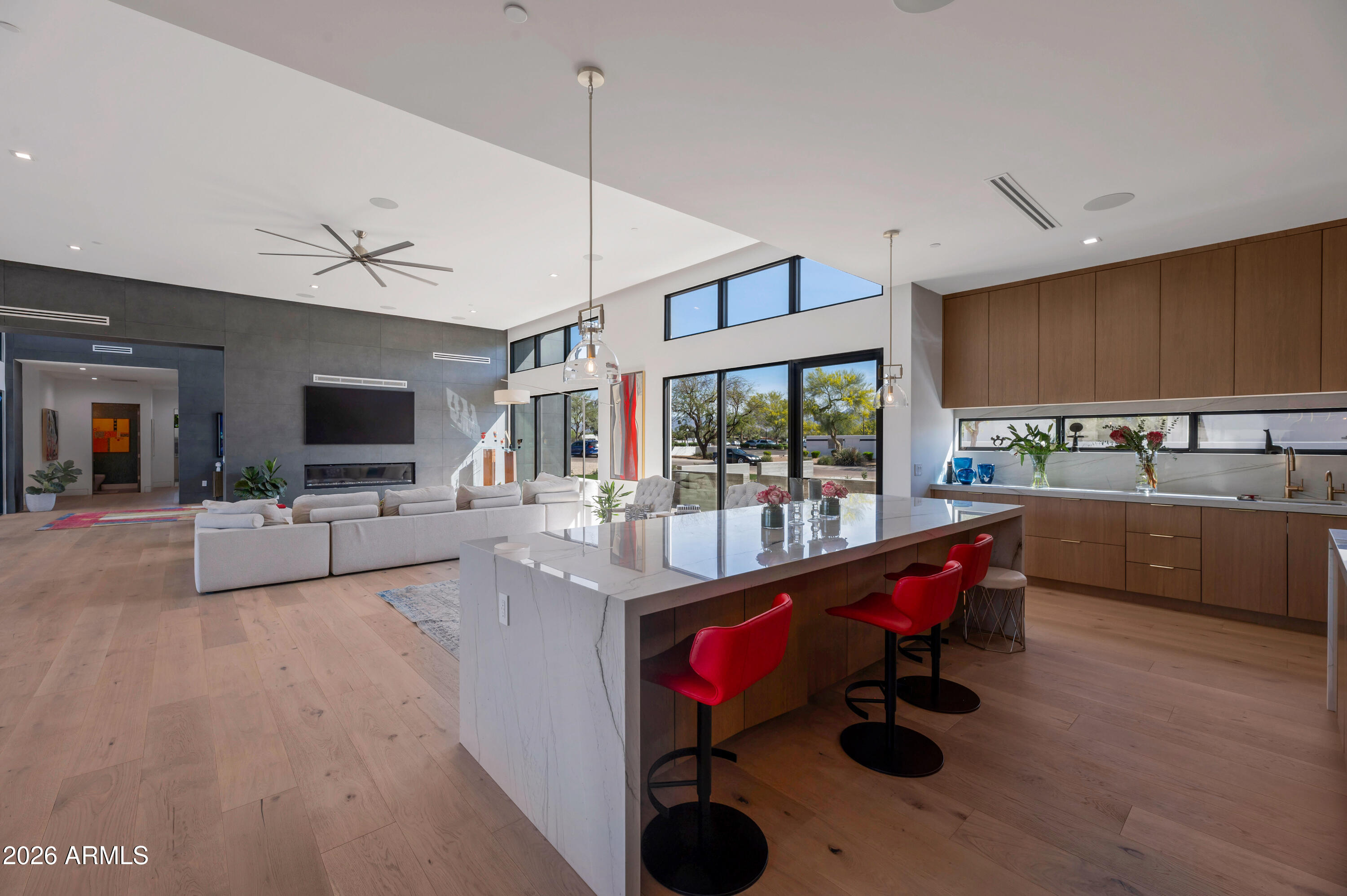 DESERT VILLA - Residential