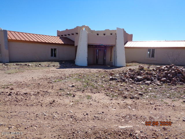 LAZY DS RANCH ESTATES - Residential