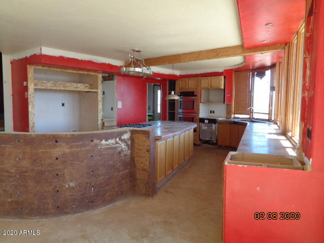LAZY DS RANCH ESTATES - Residential