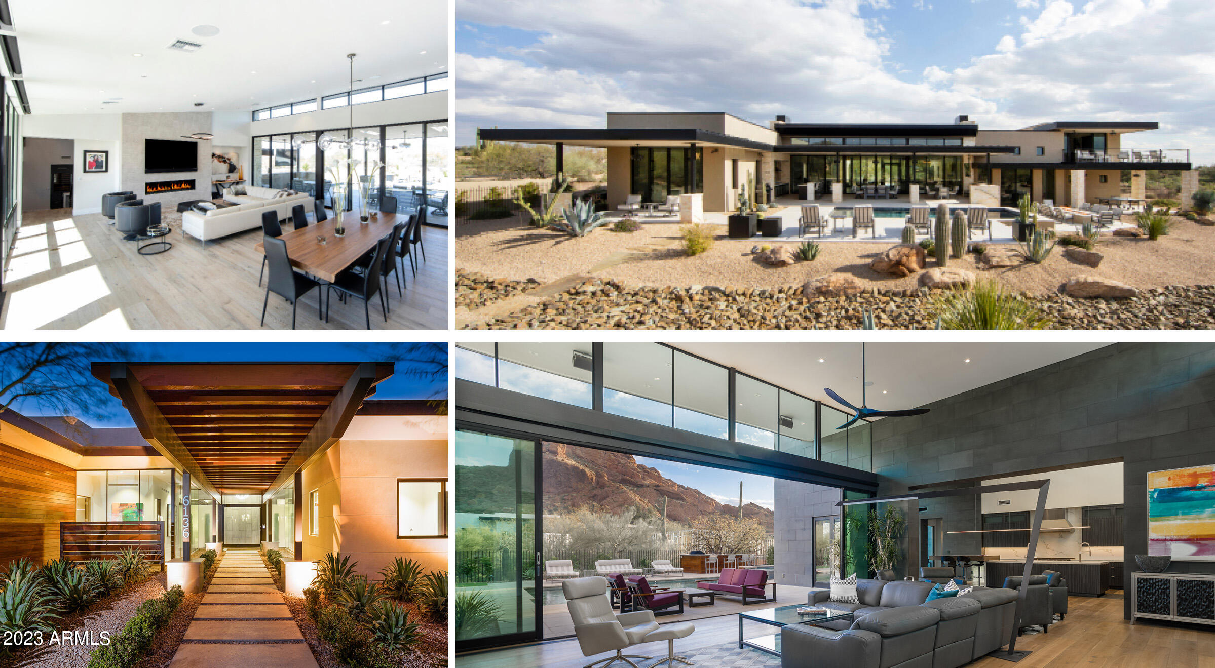 WHISPER ROCK - Residential