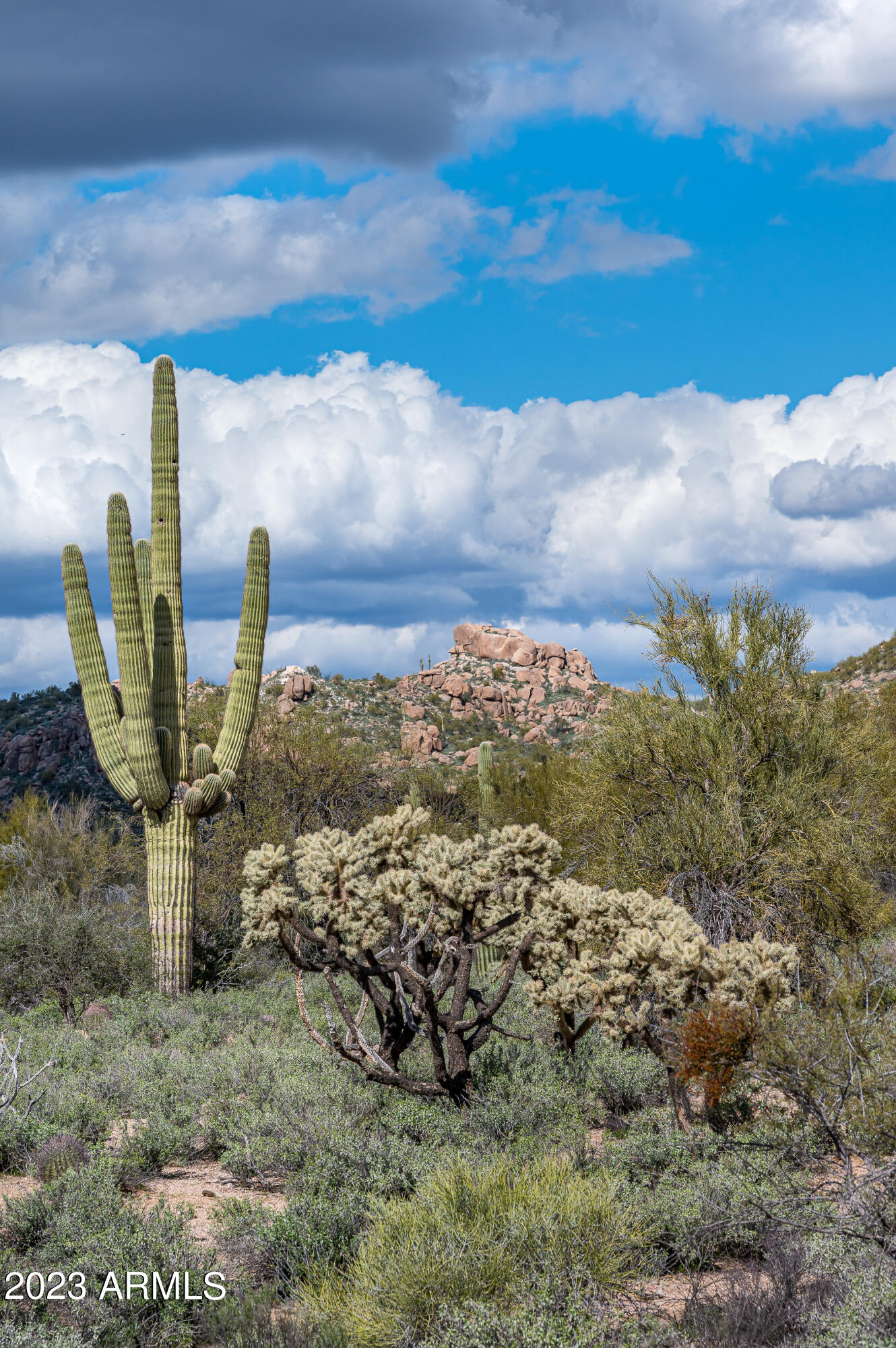 WHISPER ROCK - Residential