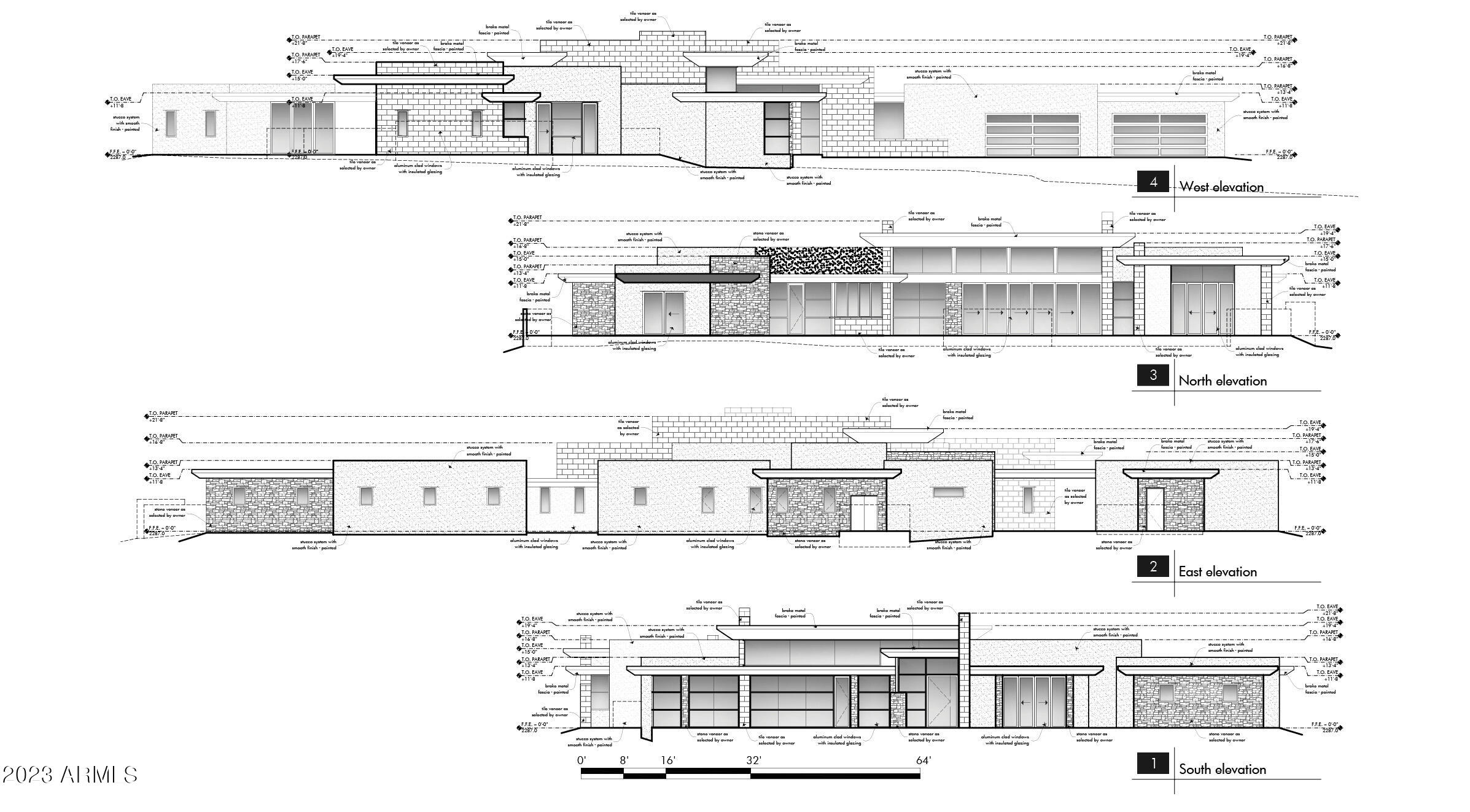 WHISPER ROCK - Residential