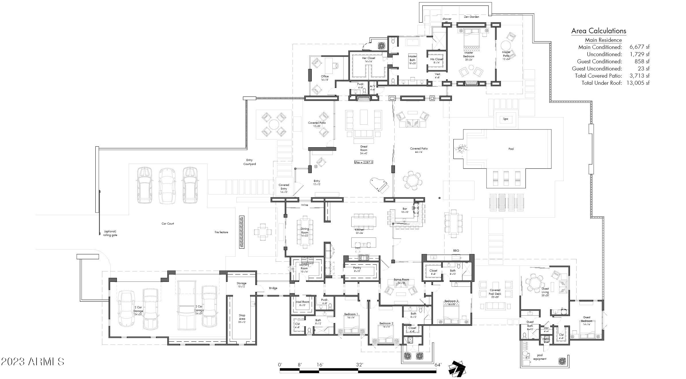 WHISPER ROCK - Residential