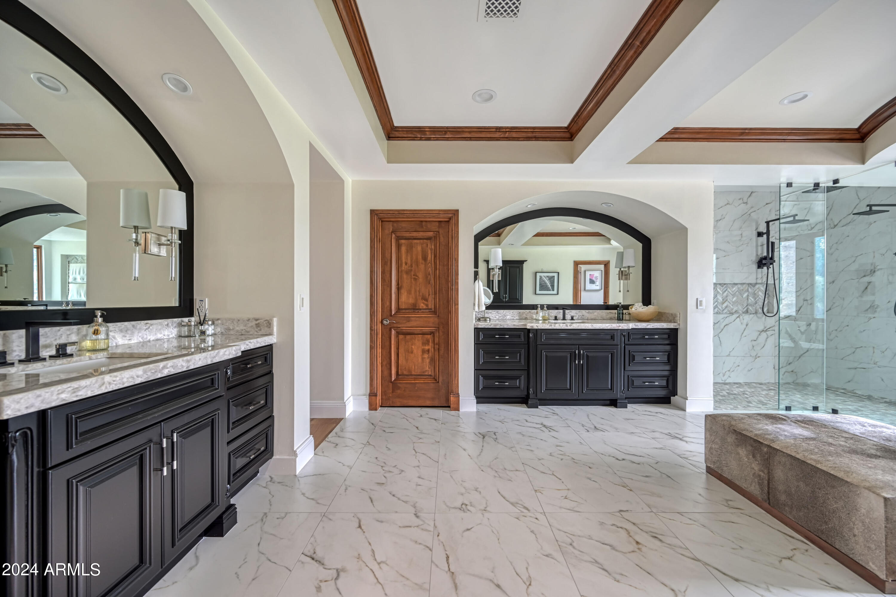 CAMELBACK COUNTRY ESTATES UNIT 1 LOTS 1 THRU 23 25 - Residential