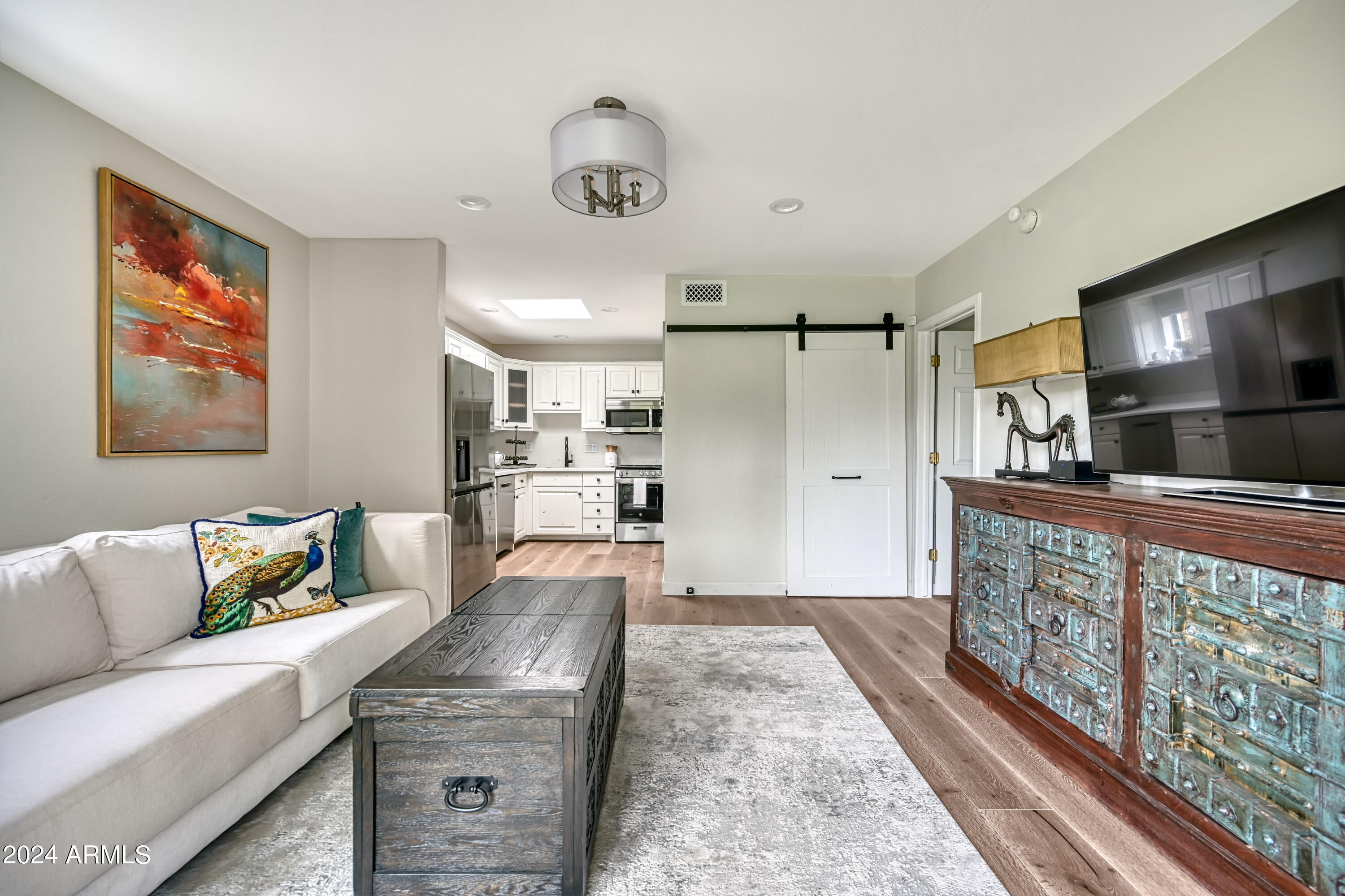 CAMELBACK COUNTRY ESTATES UNIT 1 LOTS 1 THRU 23 25 - Residential