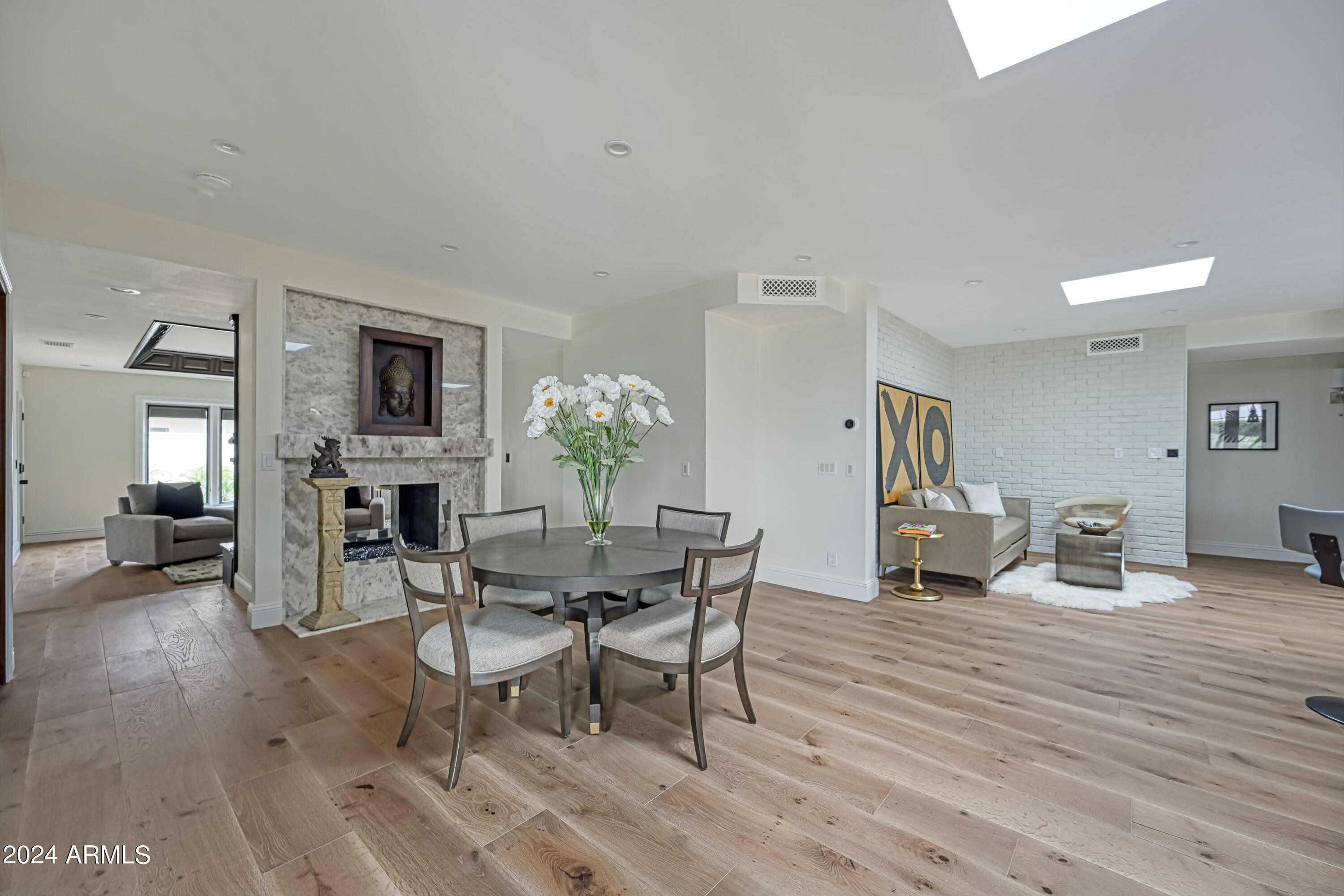 CAMELBACK COUNTRY ESTATES UNIT 1 LOTS 1 THRU 23 25 - Residential