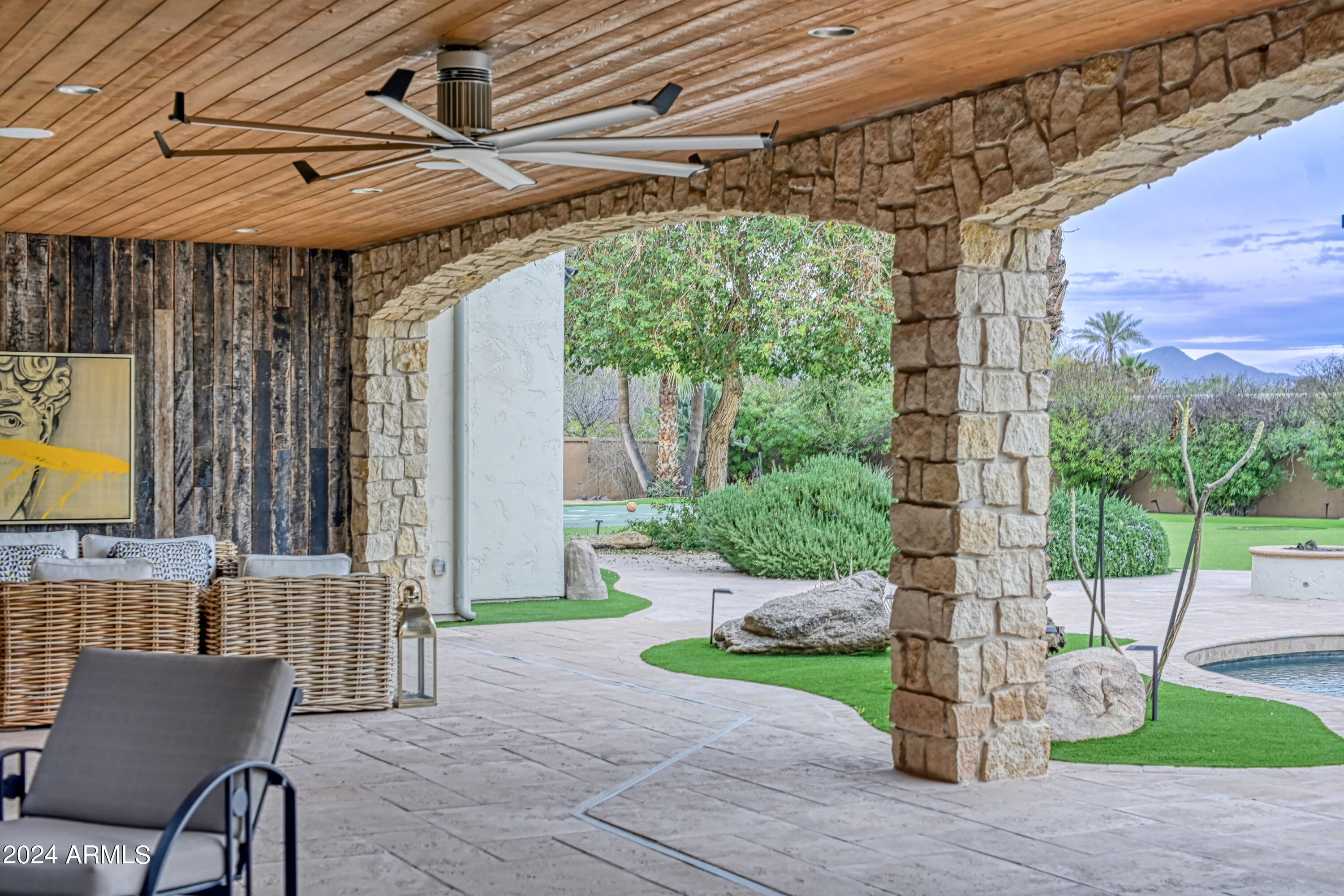 CAMELBACK COUNTRY ESTATES UNIT 1 LOTS 1 THRU 23 25 - Residential