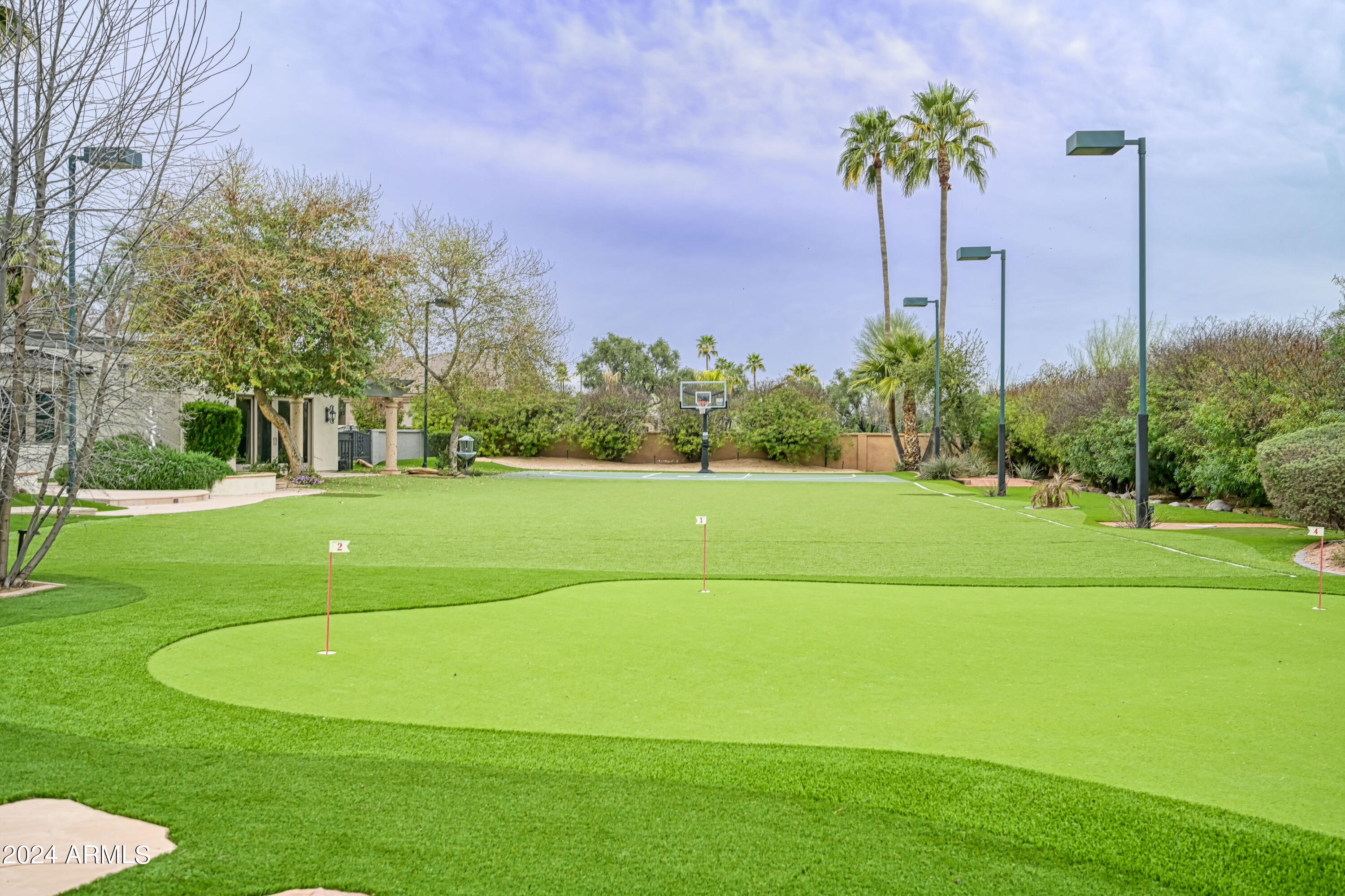 CAMELBACK COUNTRY ESTATES UNIT 1 LOTS 1 THRU 23 25 - Residential