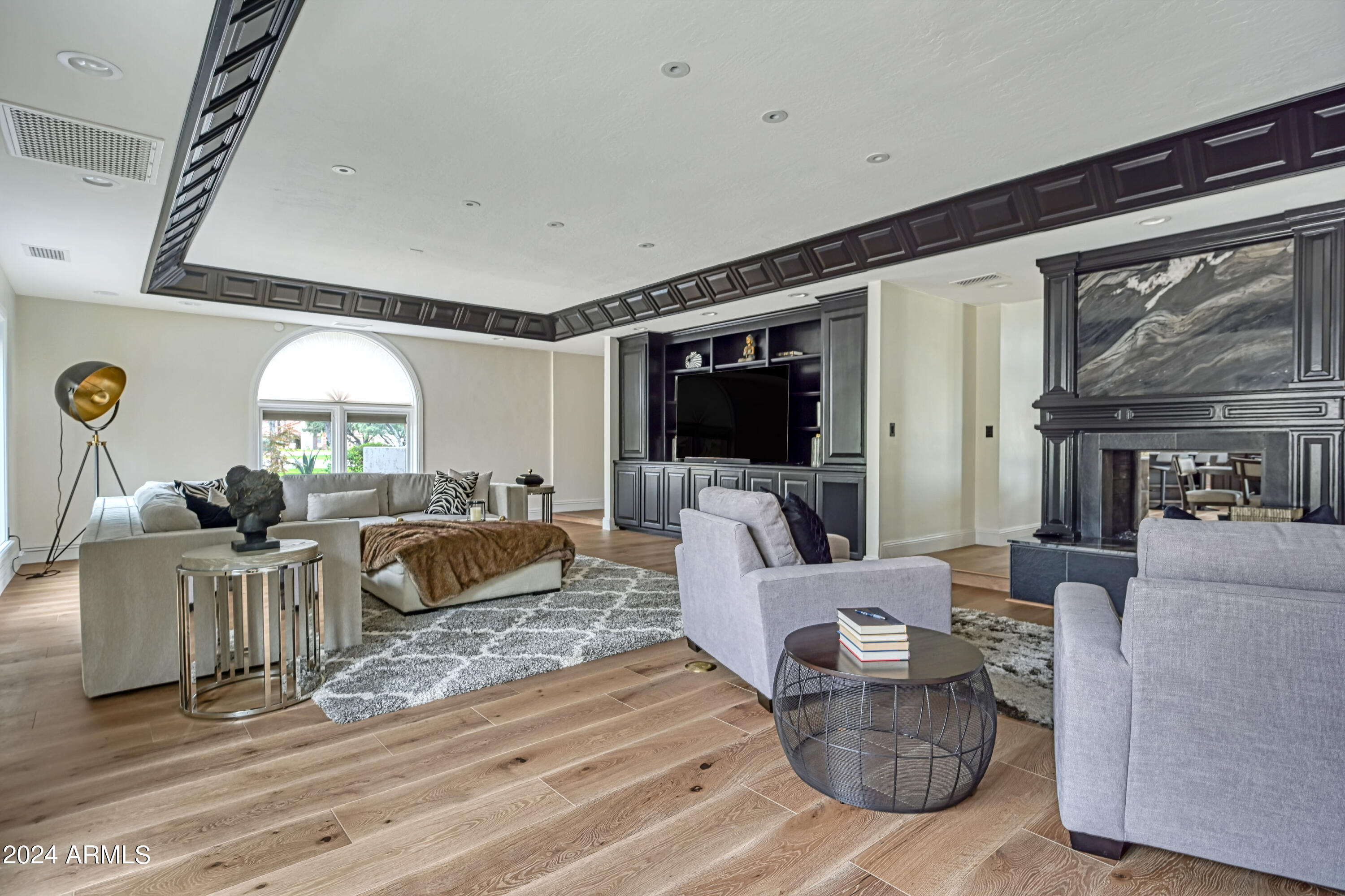 CAMELBACK COUNTRY ESTATES UNIT 1 LOTS 1 THRU 23 25 - Residential