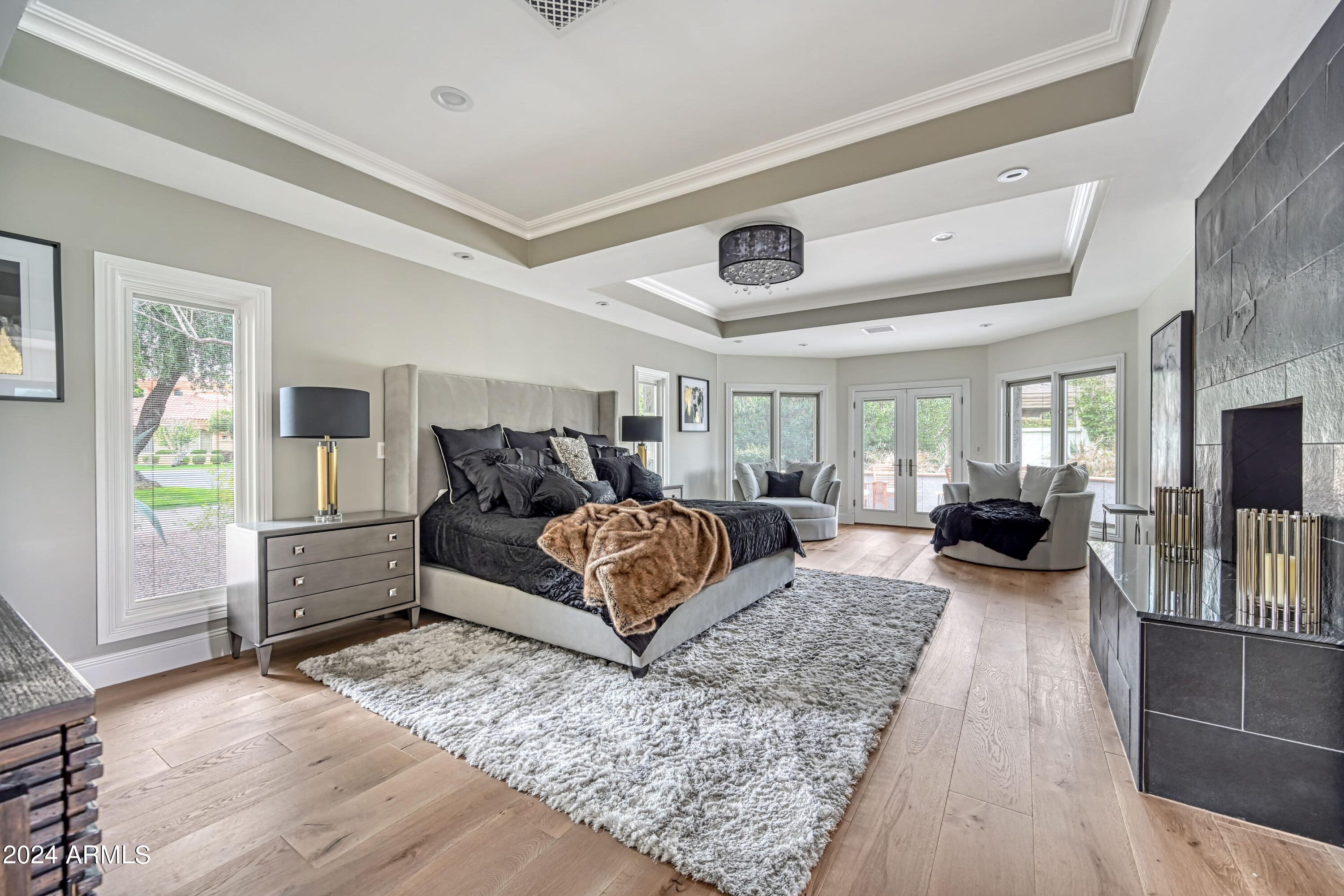 CAMELBACK COUNTRY ESTATES UNIT 1 LOTS 1 THRU 23 25 - Residential