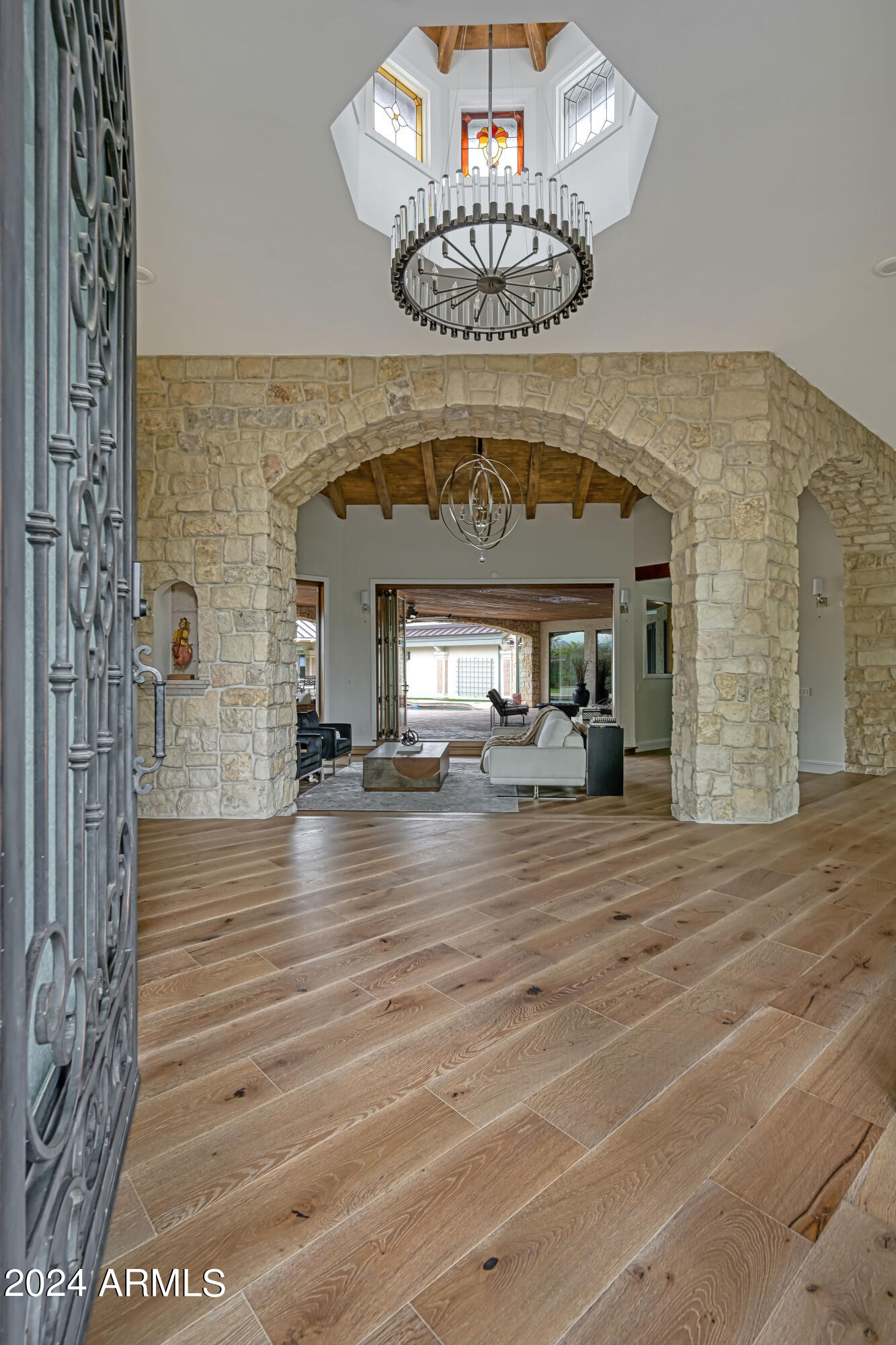 CAMELBACK COUNTRY ESTATES UNIT 1 LOTS 1 THRU 23 25 - Residential