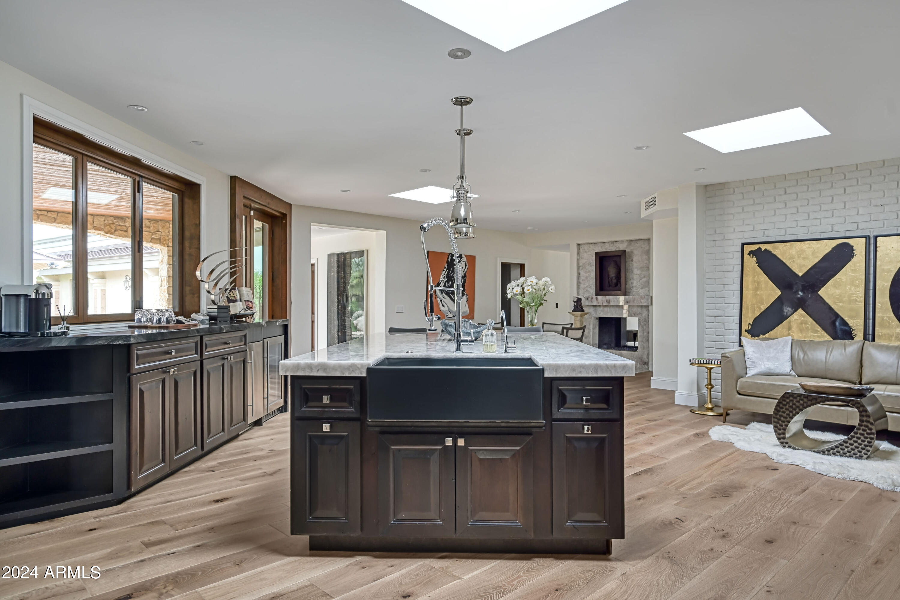 CAMELBACK COUNTRY ESTATES UNIT 1 LOTS 1 THRU 23 25 - Residential