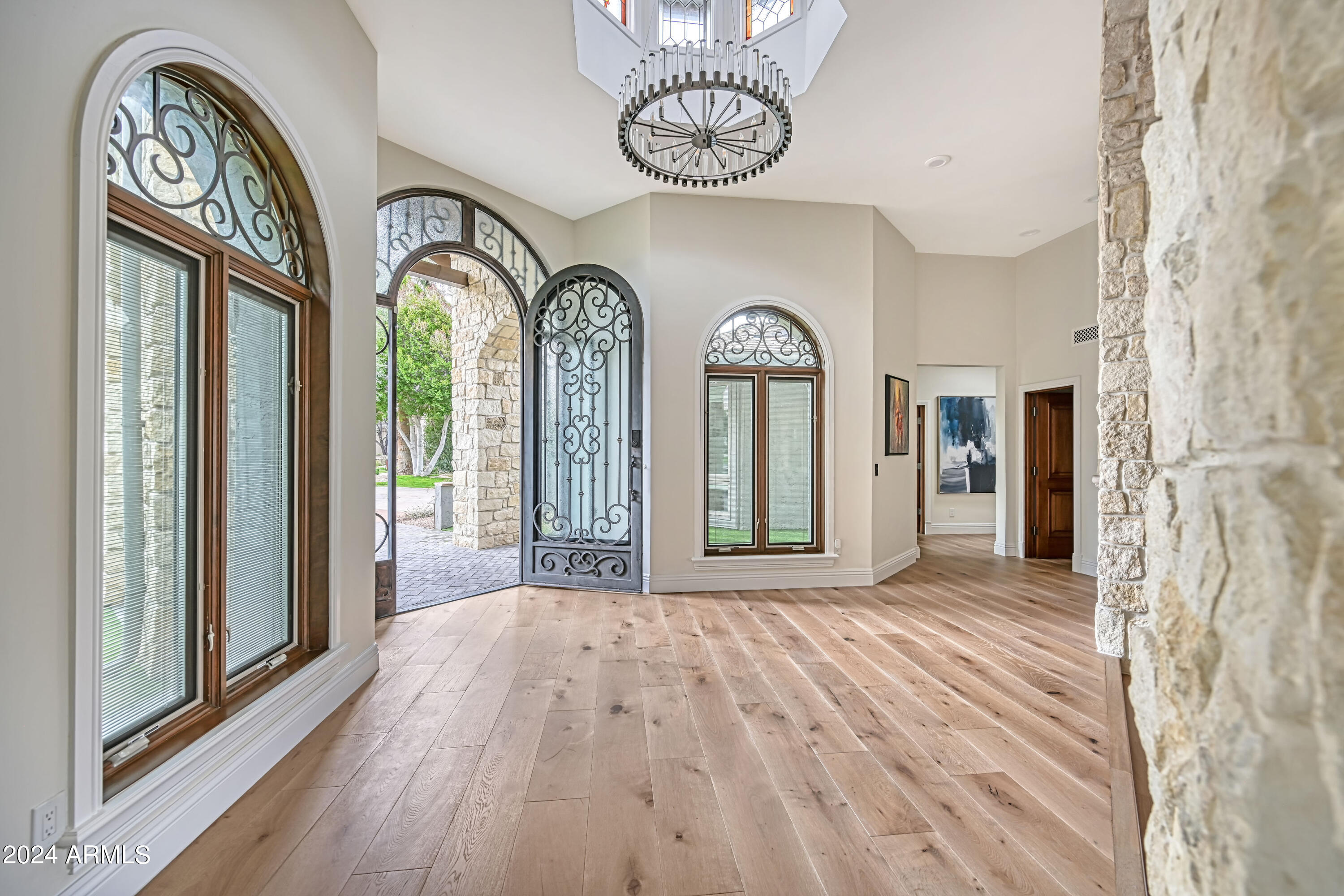 CAMELBACK COUNTRY ESTATES UNIT 1 LOTS 1 THRU 23 25 - Residential