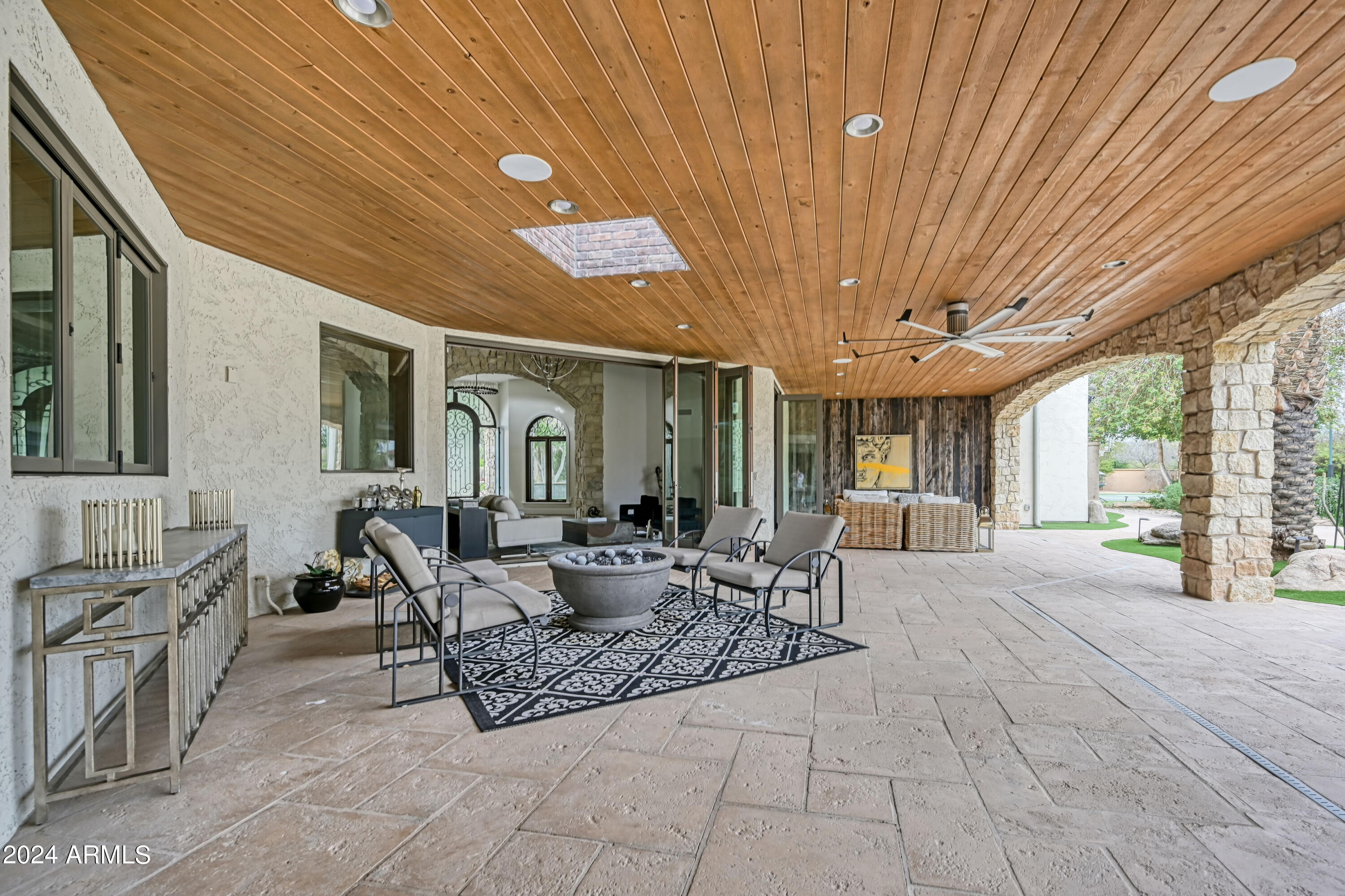CAMELBACK COUNTRY ESTATES UNIT 1 LOTS 1 THRU 23 25 - Residential