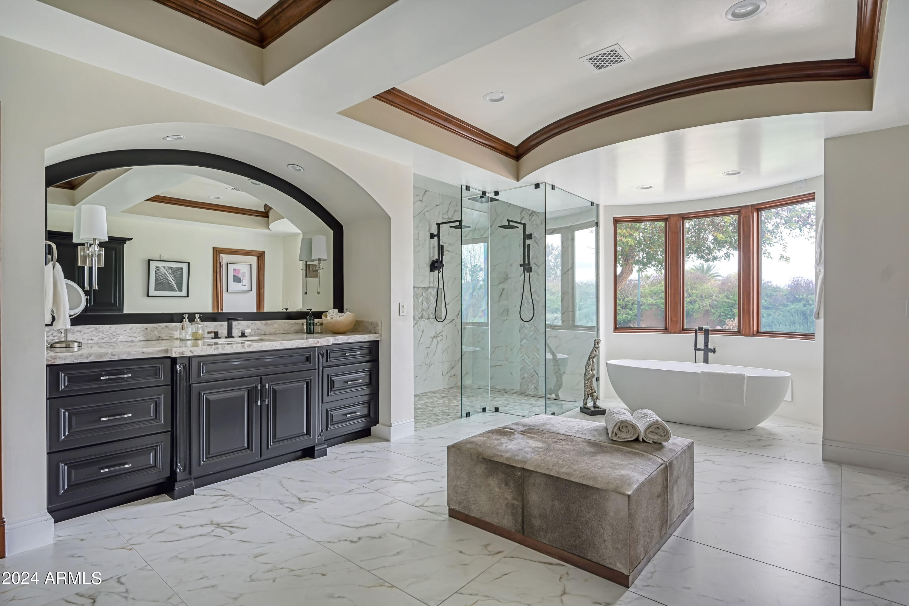 CAMELBACK COUNTRY ESTATES UNIT 1 LOTS 1 THRU 23 25 - Residential