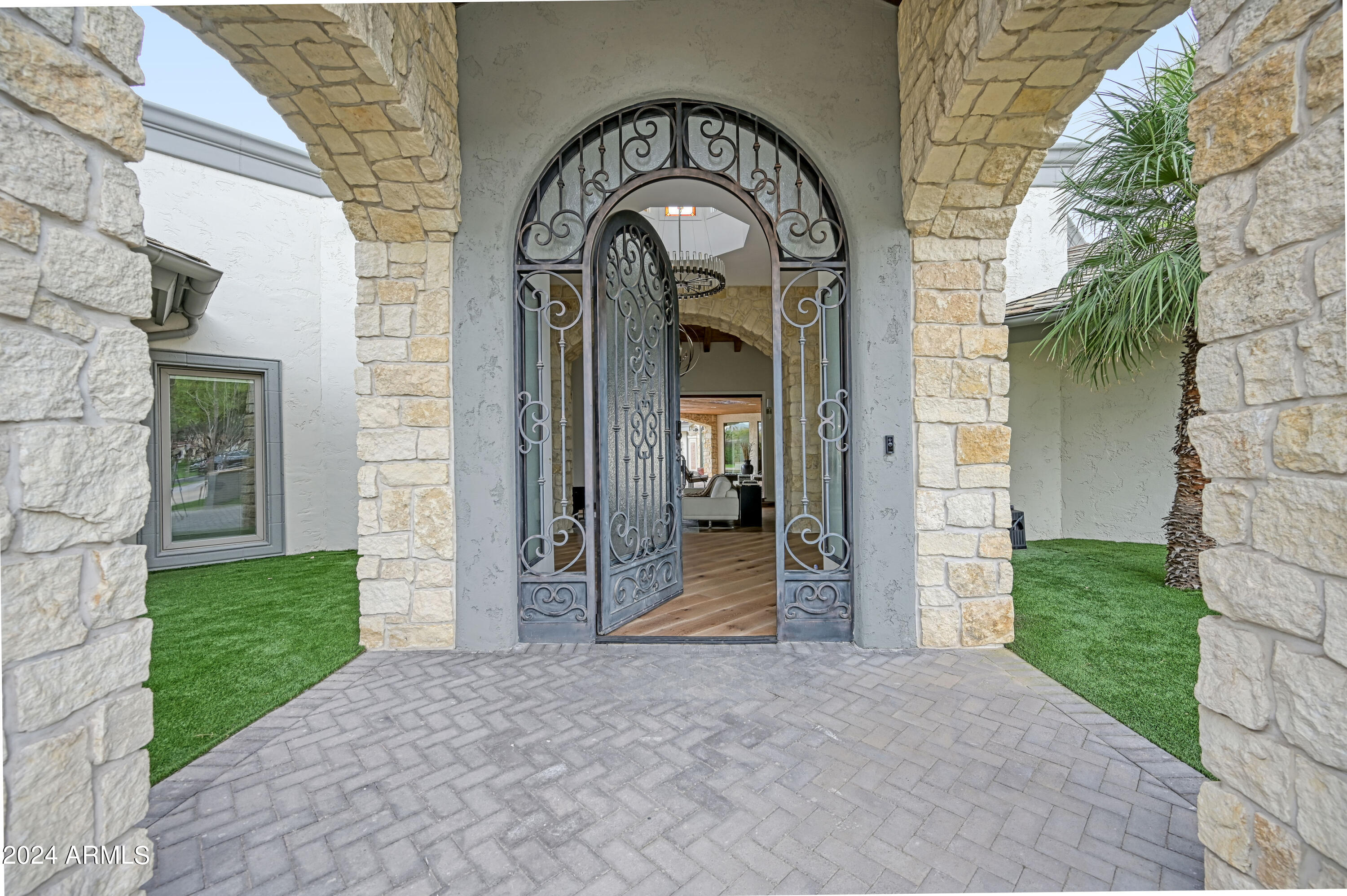 CAMELBACK COUNTRY ESTATES UNIT 1 LOTS 1 THRU 23 25 - Residential