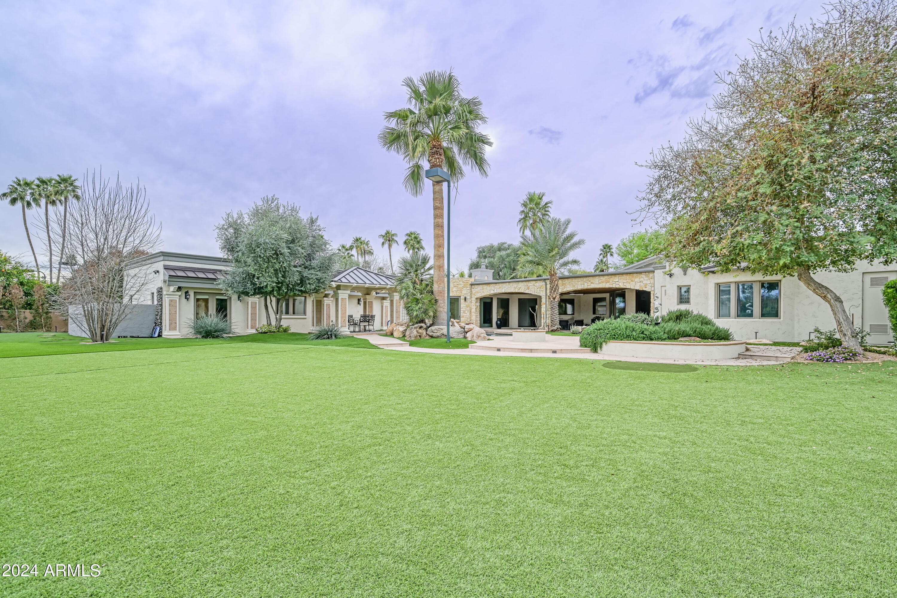 CAMELBACK COUNTRY ESTATES UNIT 1 LOTS 1 THRU 23 25 - Residential