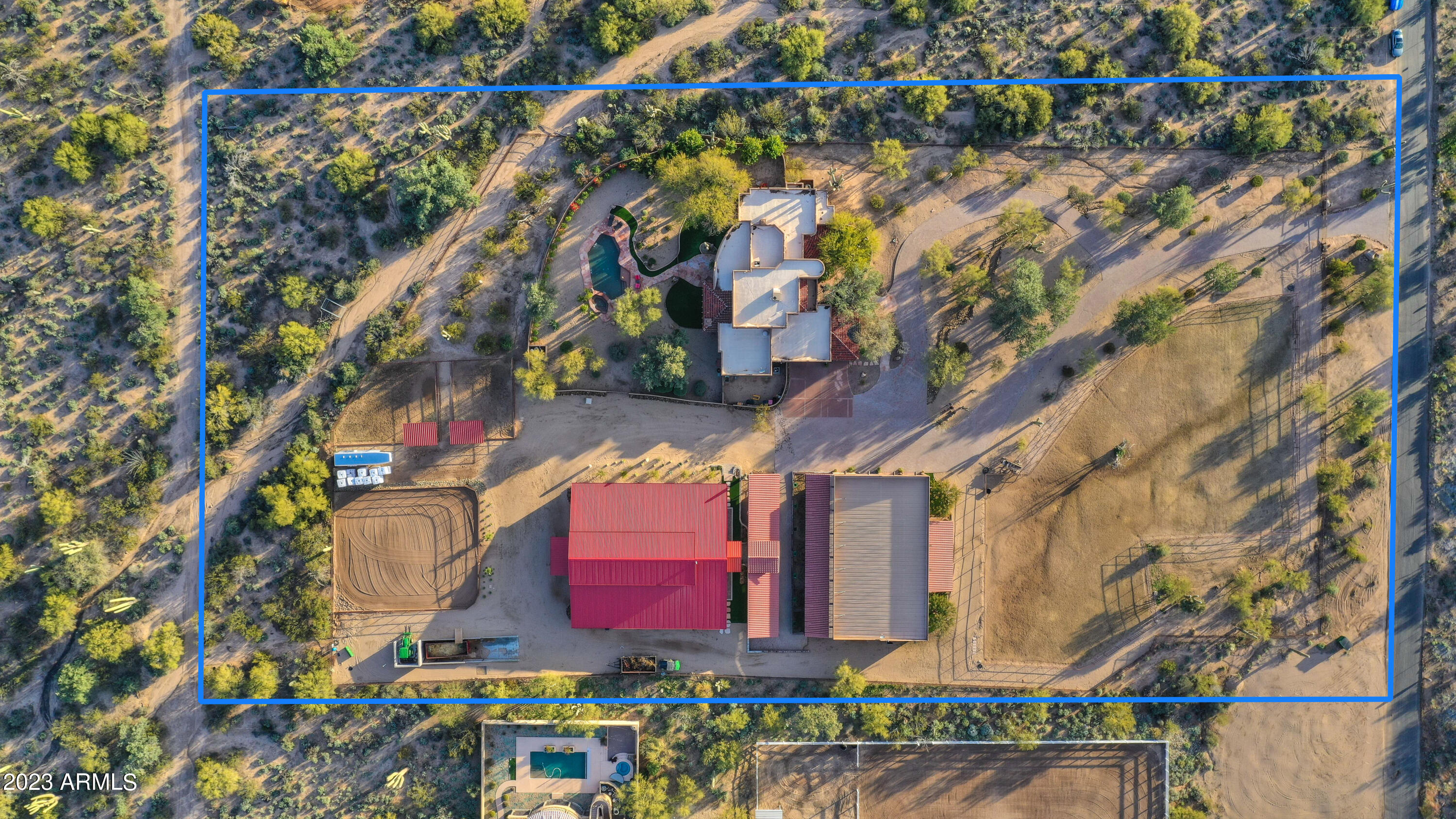 N/A Section 31 - Residential