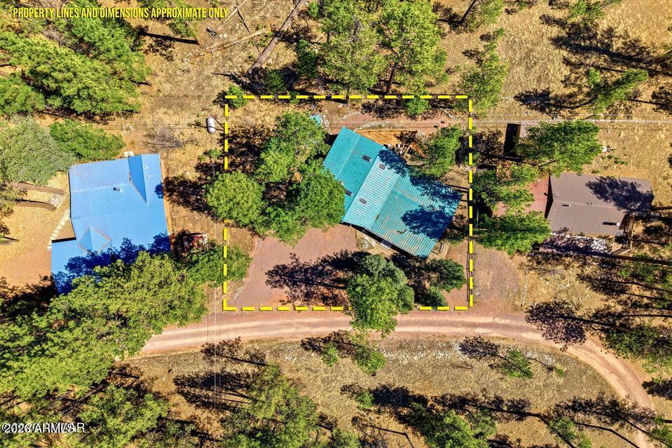 ALPINE COUNTRY CLUB ESTATES - Residential
