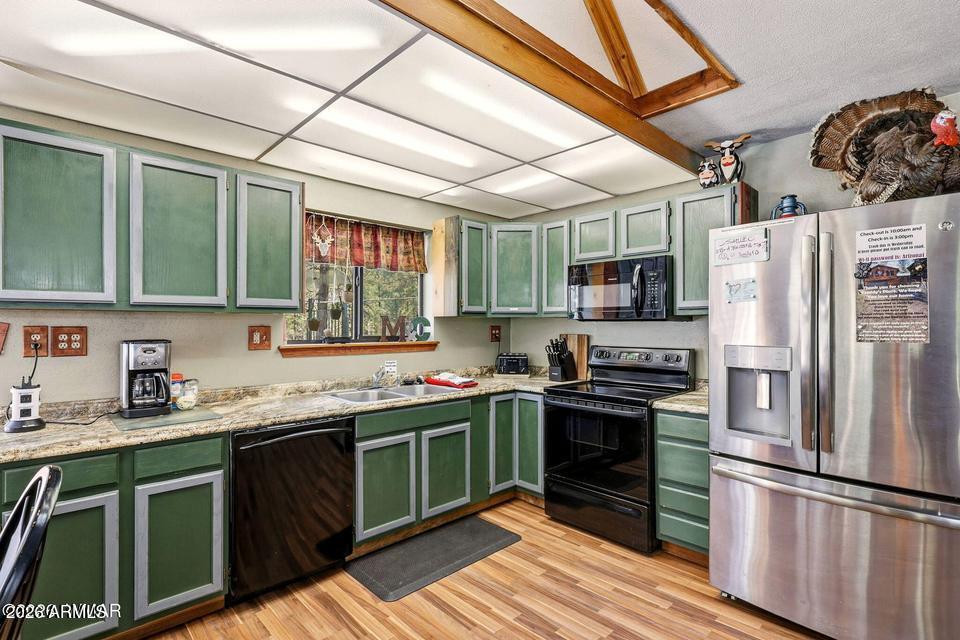 ALPINE COUNTRY CLUB ESTATES - Residential