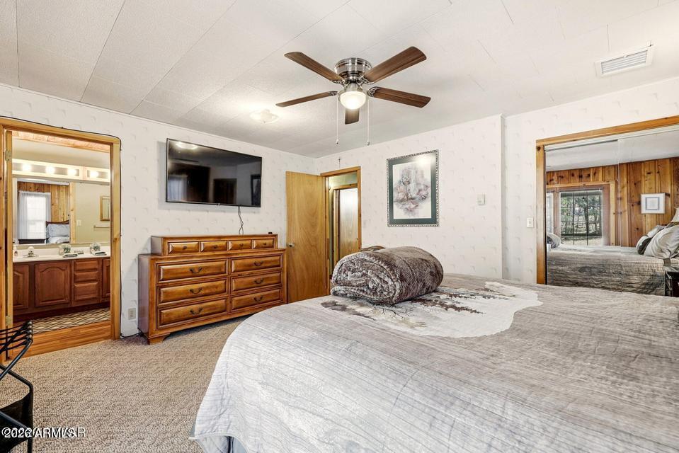 ALPINE COUNTRY CLUB ESTATES - Residential