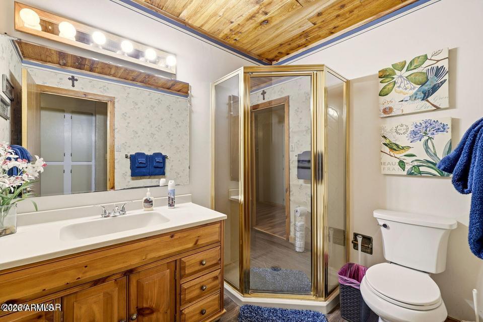 ALPINE COUNTRY CLUB ESTATES - Residential