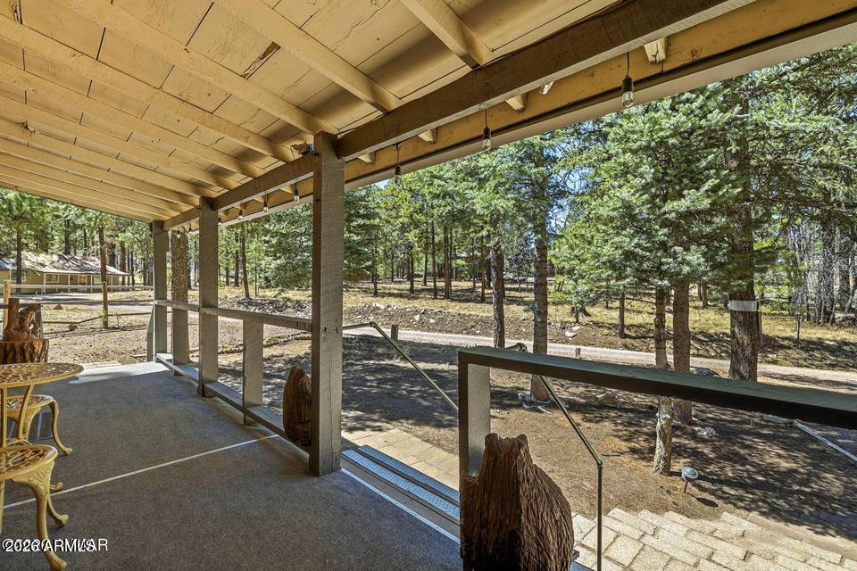 ALPINE COUNTRY CLUB ESTATES - Residential