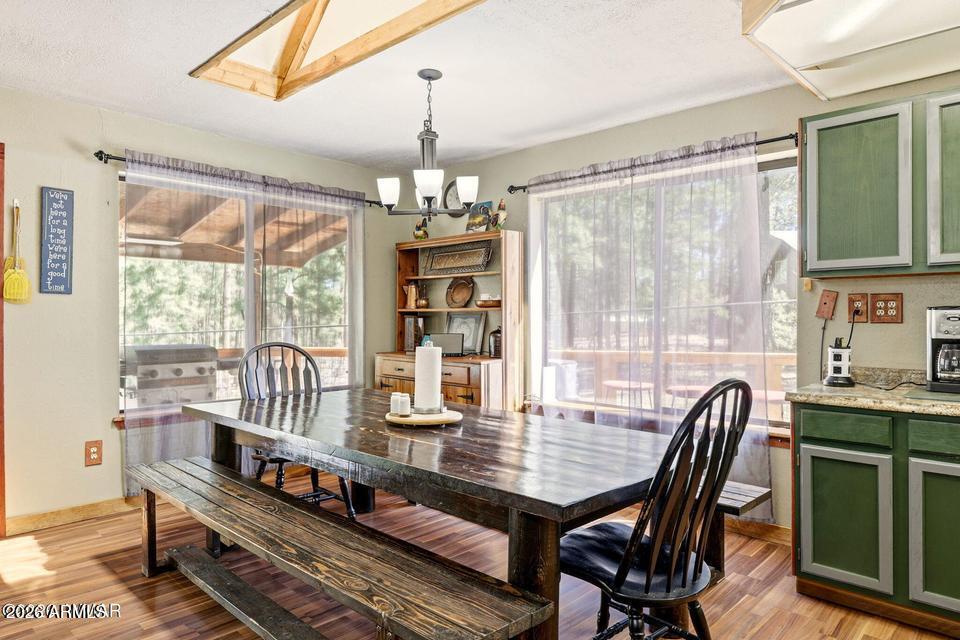 ALPINE COUNTRY CLUB ESTATES - Residential