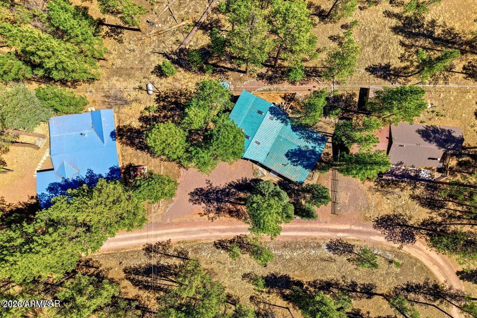 ALPINE COUNTRY CLUB ESTATES - Residential